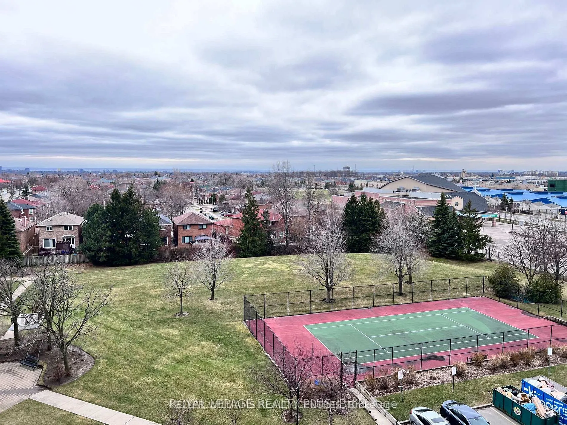 550 Webb Drive #1806