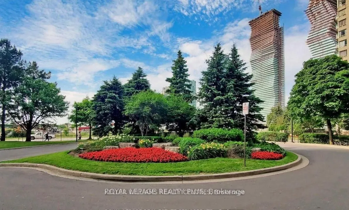 550 Webb Drive #1806