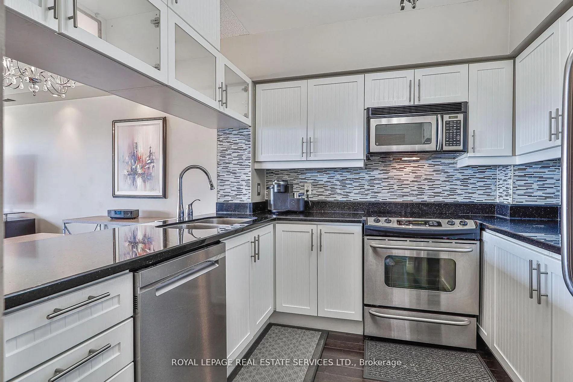 2261 Lake shore Boulevard W #1010