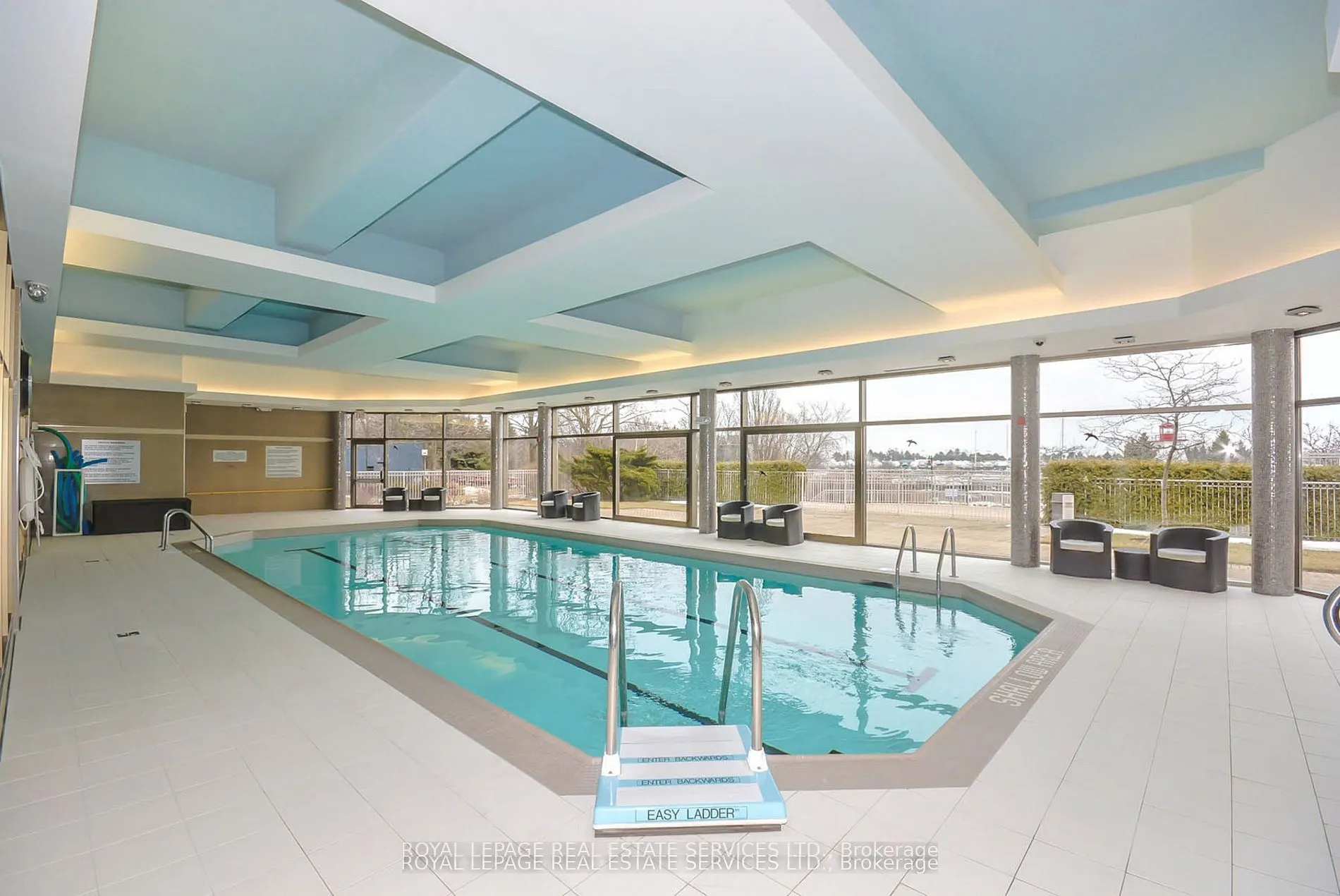 2261 Lake shore Boulevard W #1010