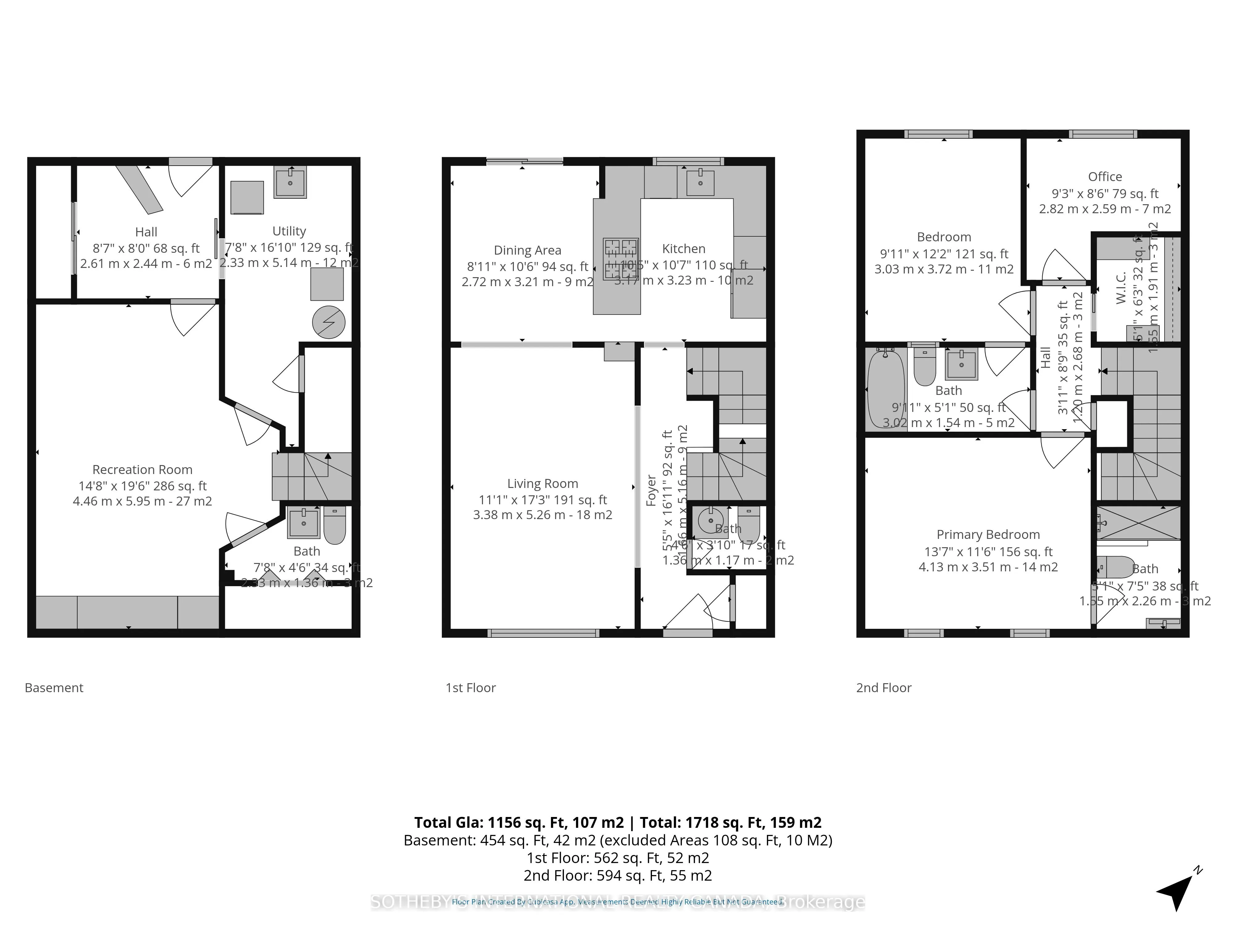 5475 Lakeshore Road #113