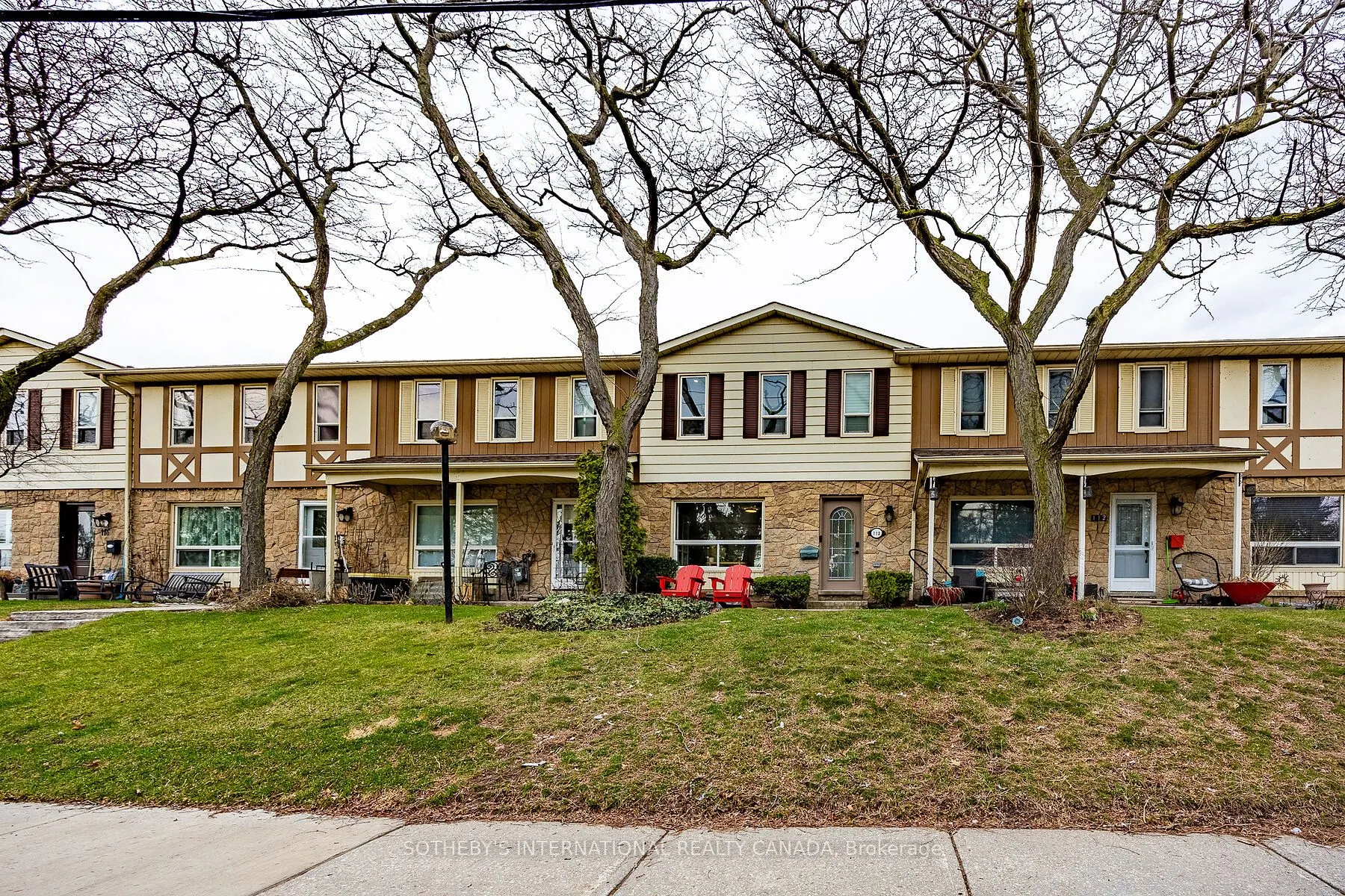 5475 Lakeshore Road #113