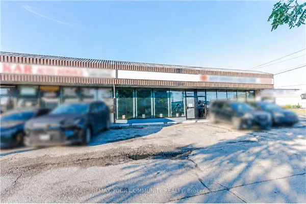 66 Milvan Drive