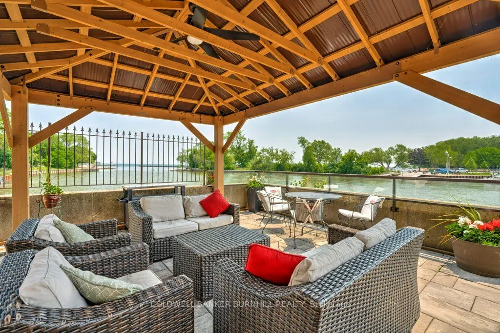 100 Bronte Road #214
