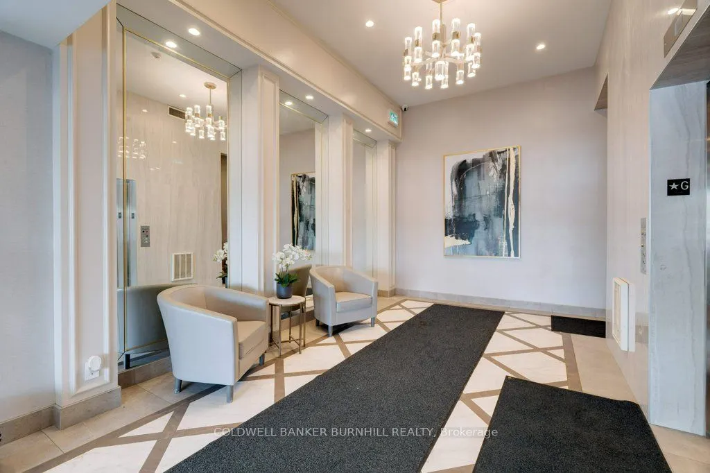 100 Bronte Road #214