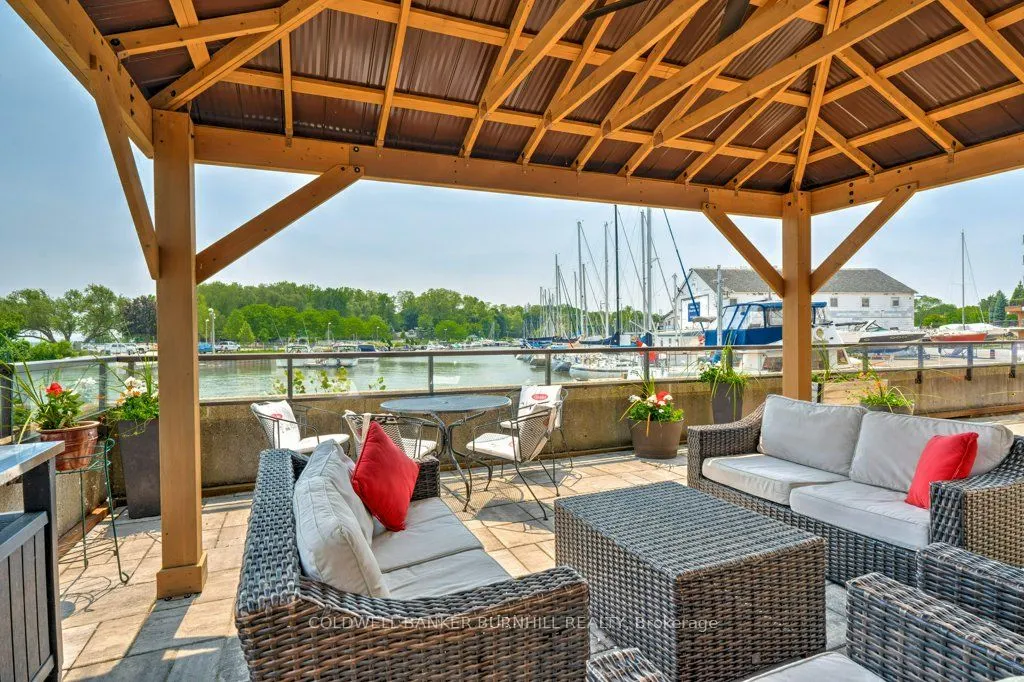 100 Bronte Road #214