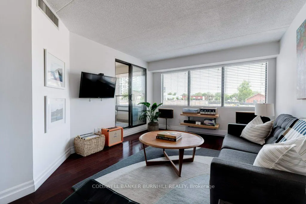 100 Bronte Road #214