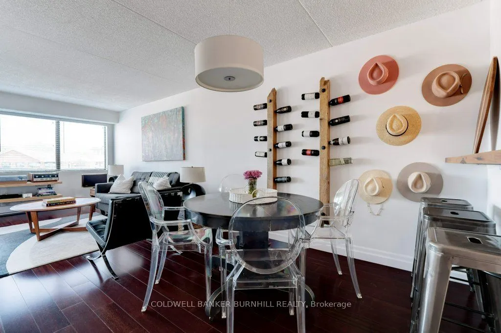 100 Bronte Road #214