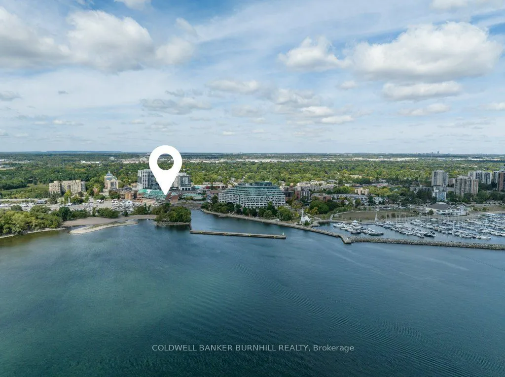 100 Bronte Road #214