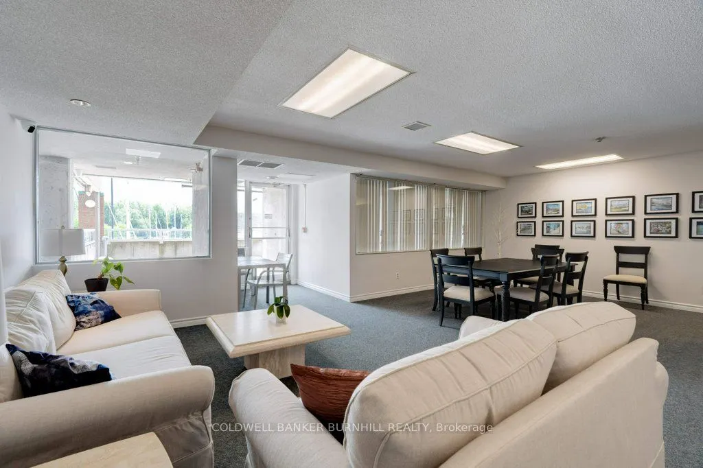 100 Bronte Road #214