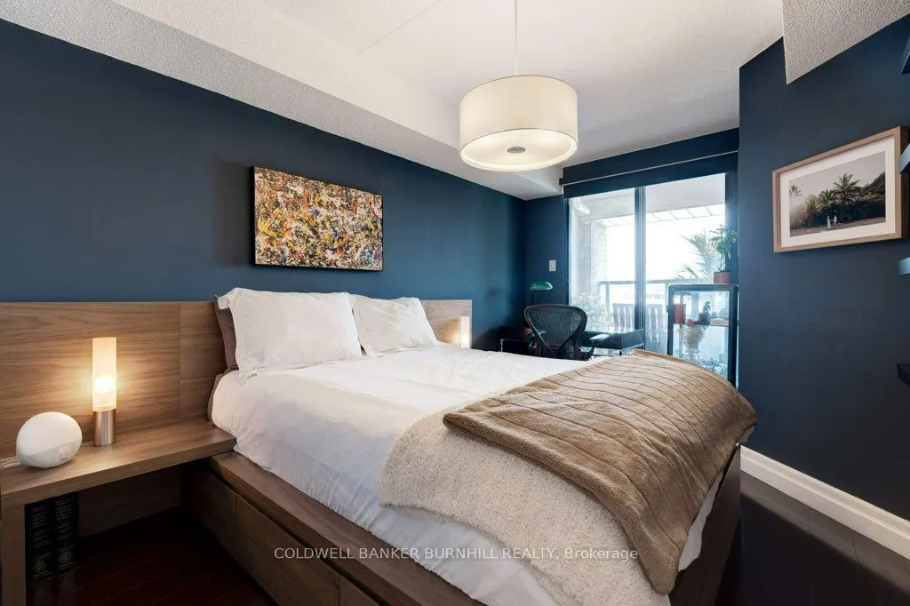 100 Bronte Road #214