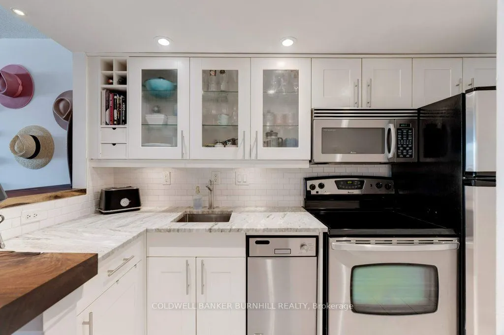 100 Bronte Road #214
