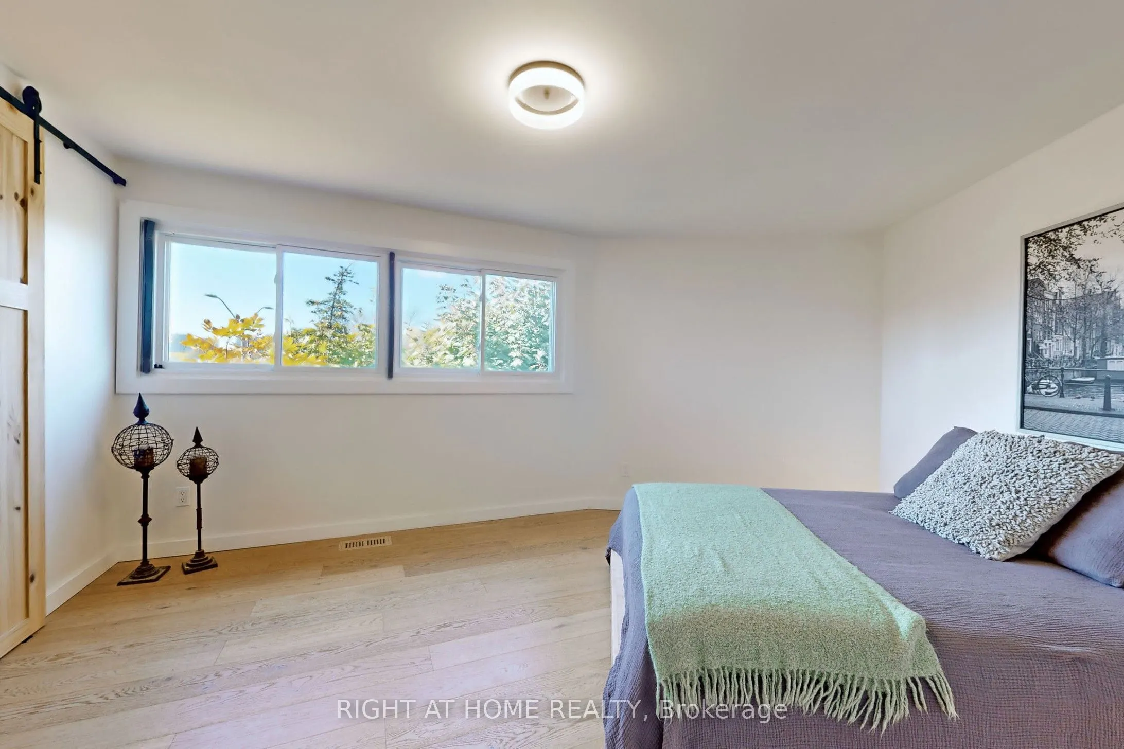 400 Bloor Street #6