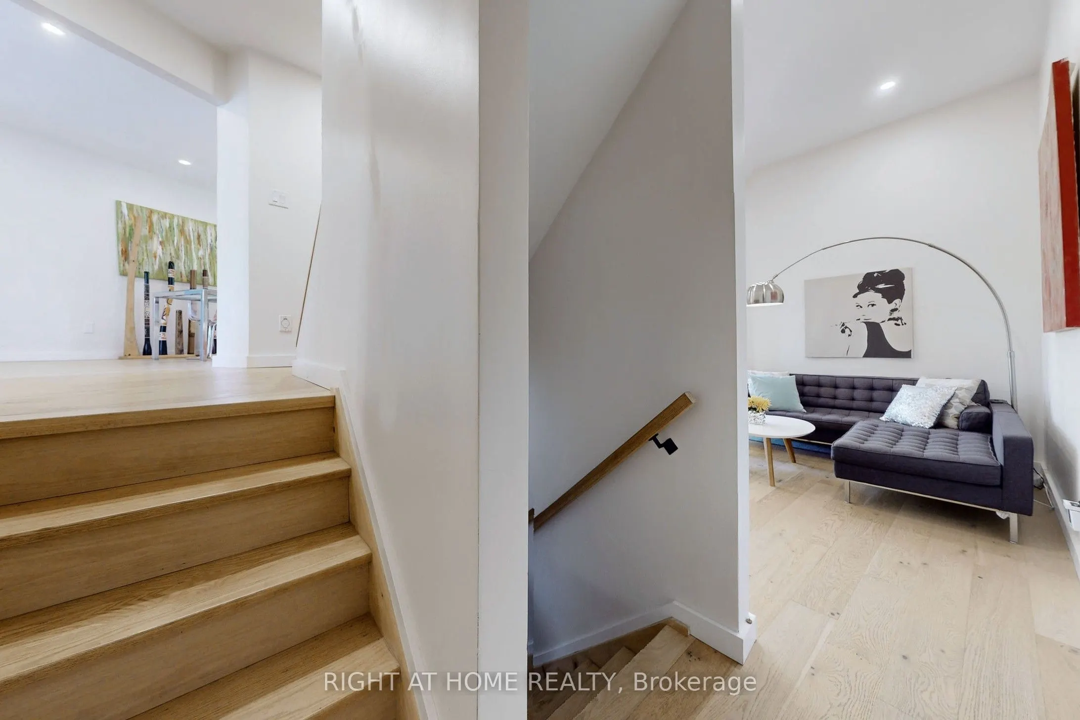 400 Bloor Street #6