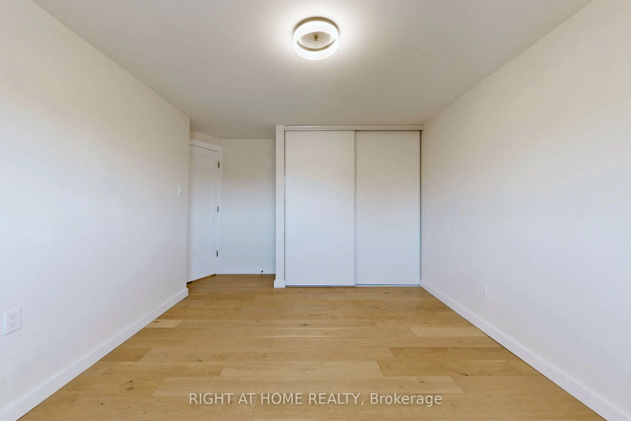 400 Bloor Street #6