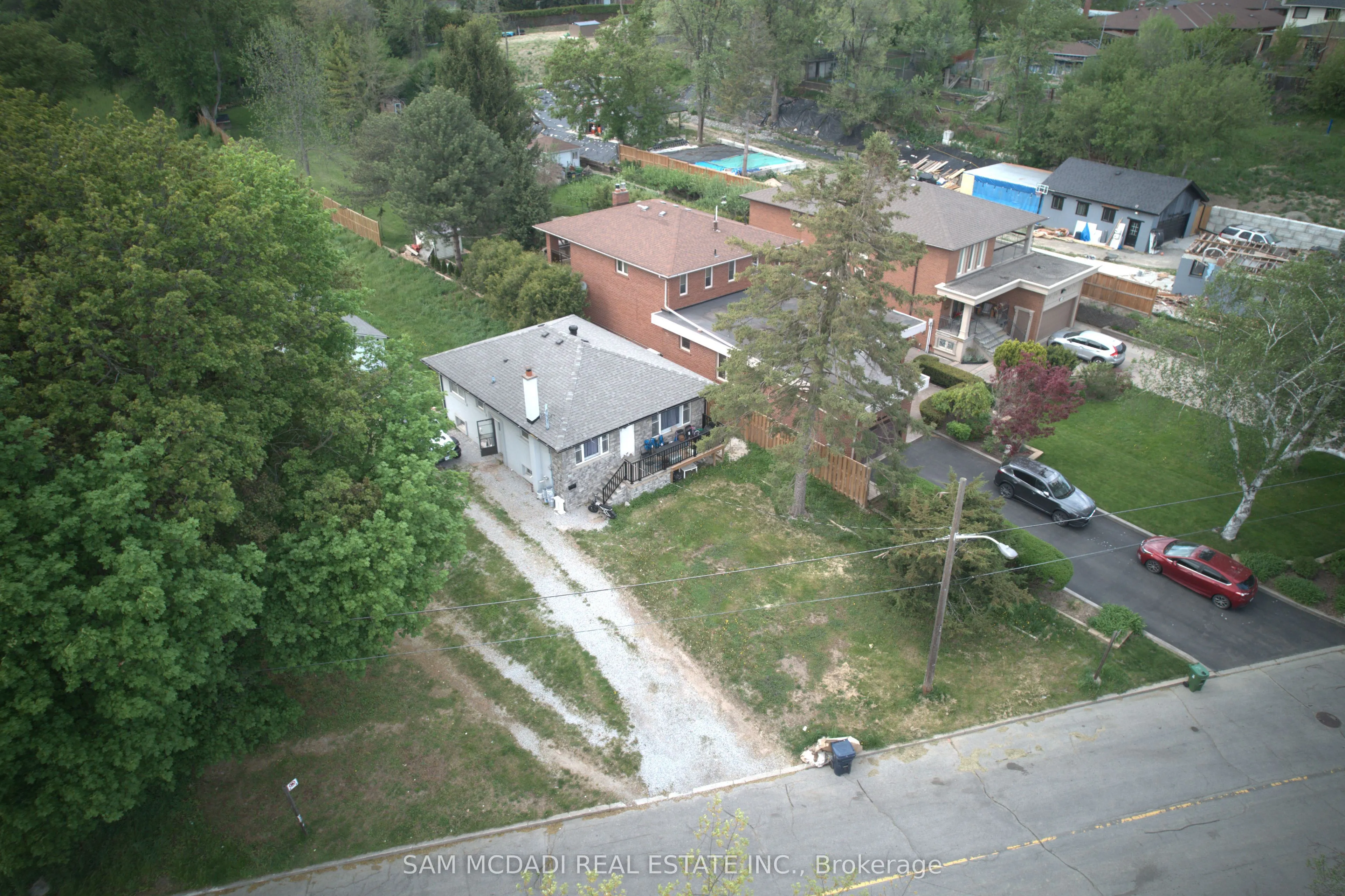 148 Rowntree Mill Road S