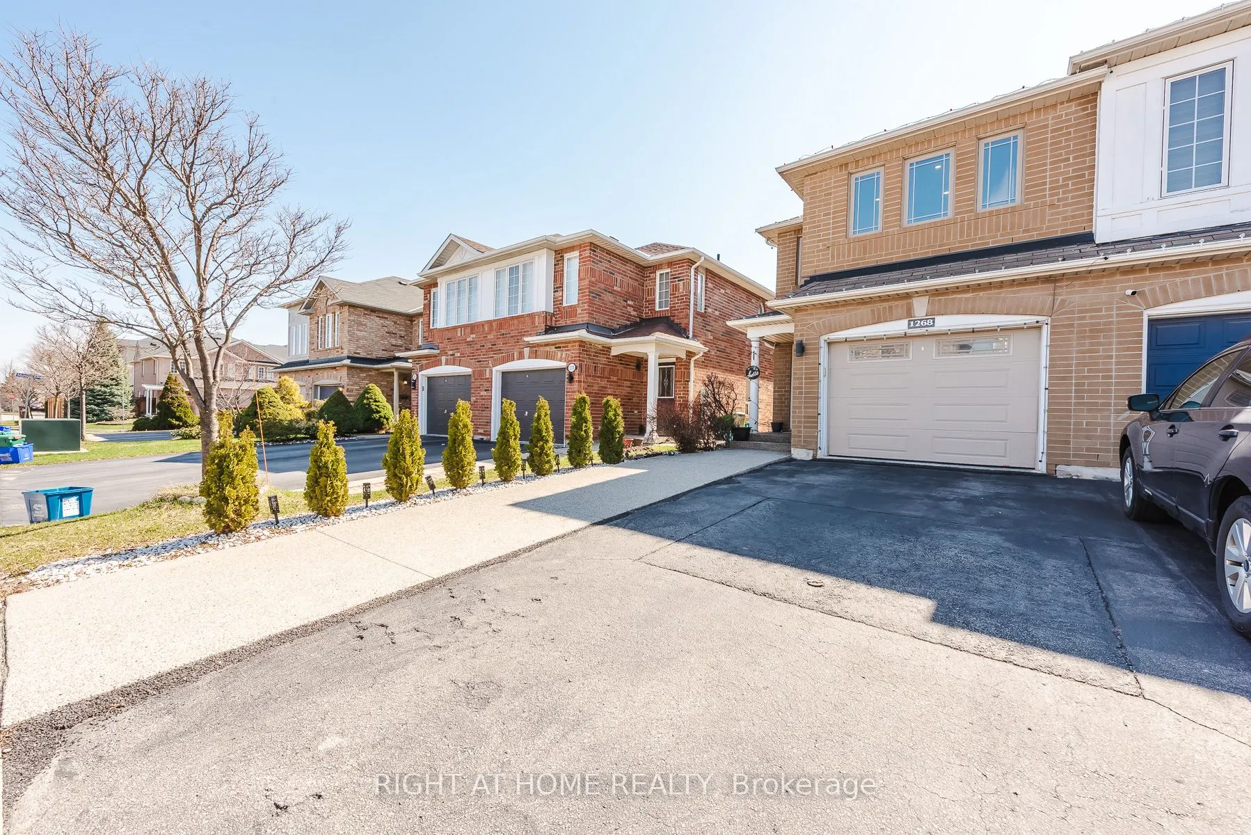 1268 Newell Street