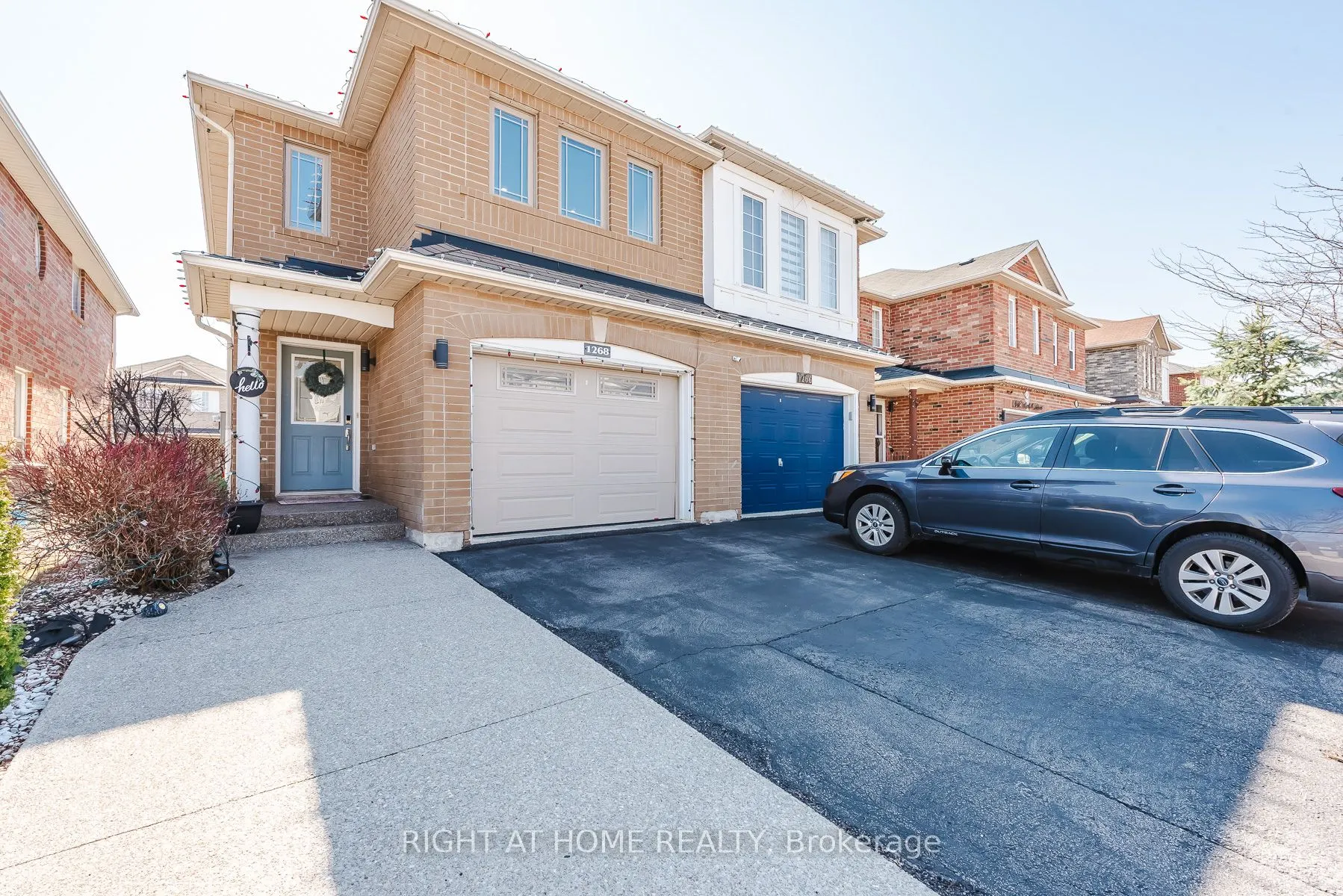 1268 Newell Street