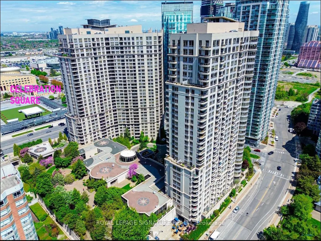 3880 Duke of York Boulevard #2907
