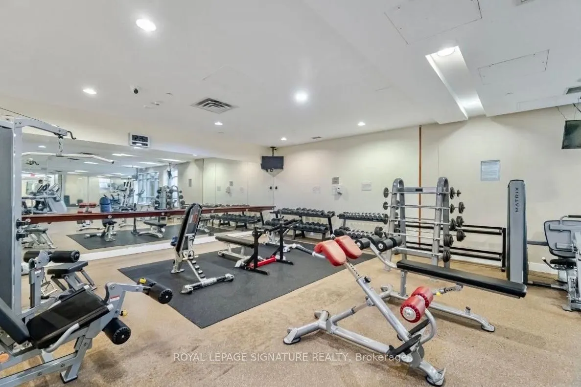 3880 Duke of York Boulevard #2907