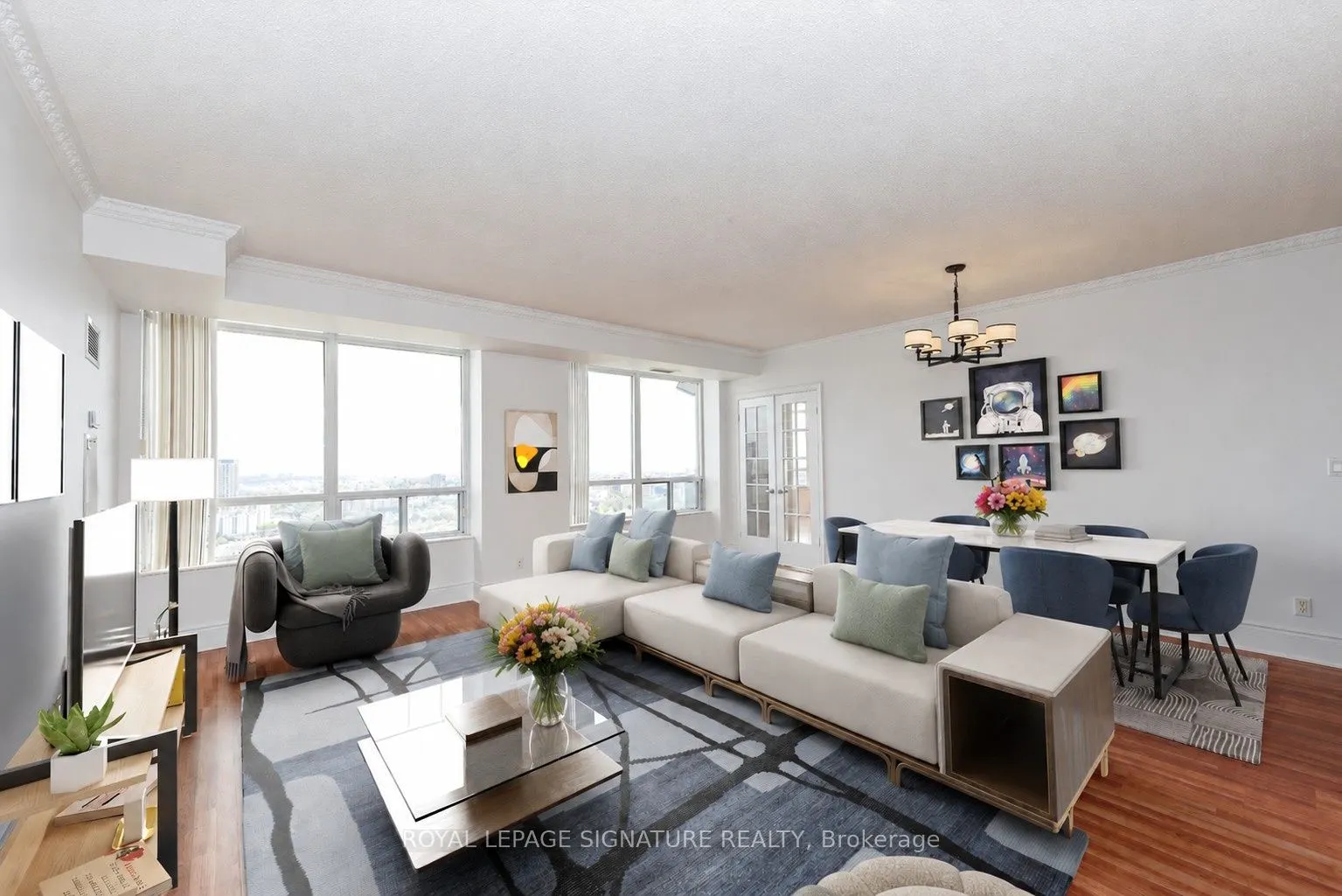 3880 Duke of York Boulevard #2907