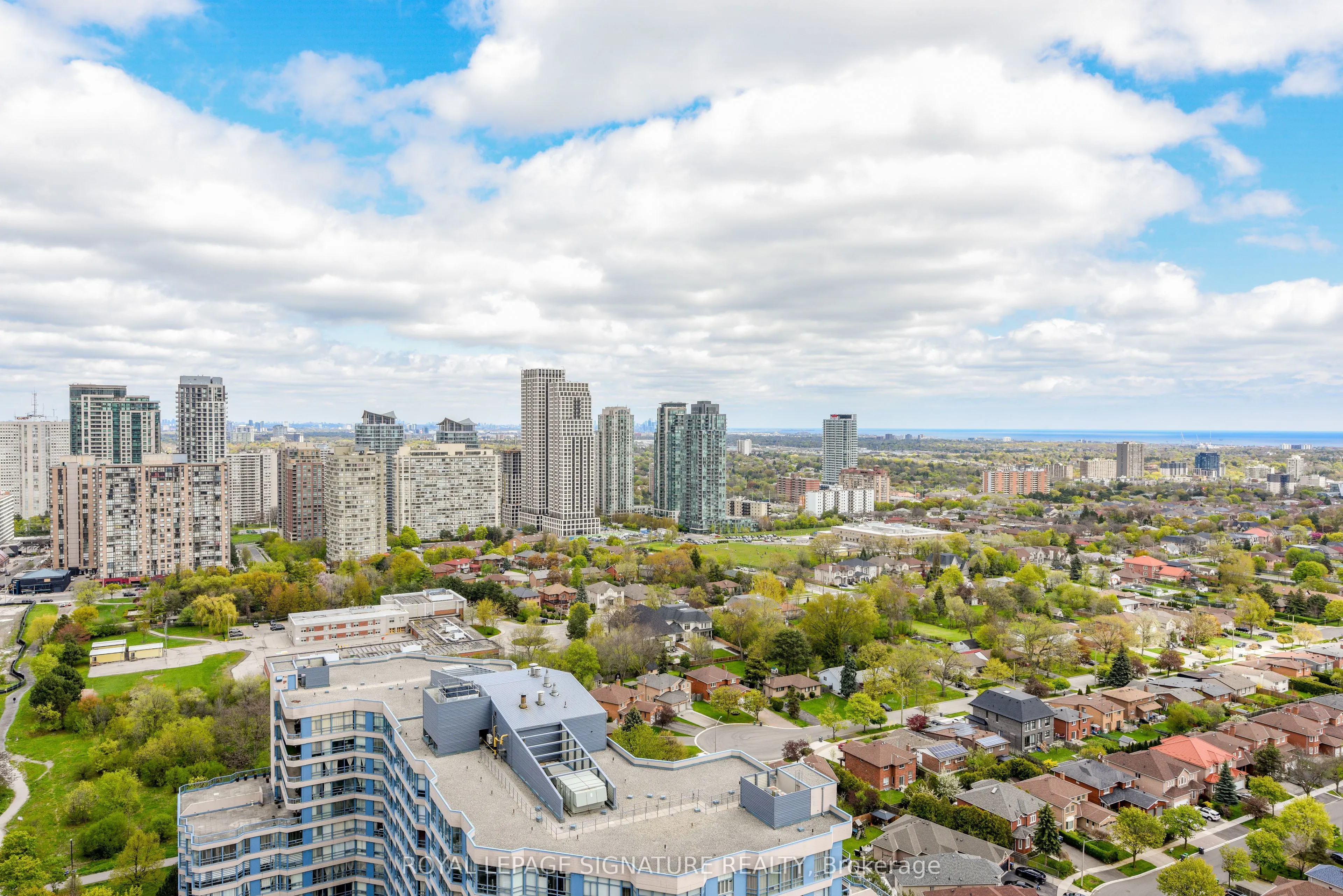 3880 Duke of York Boulevard #2907