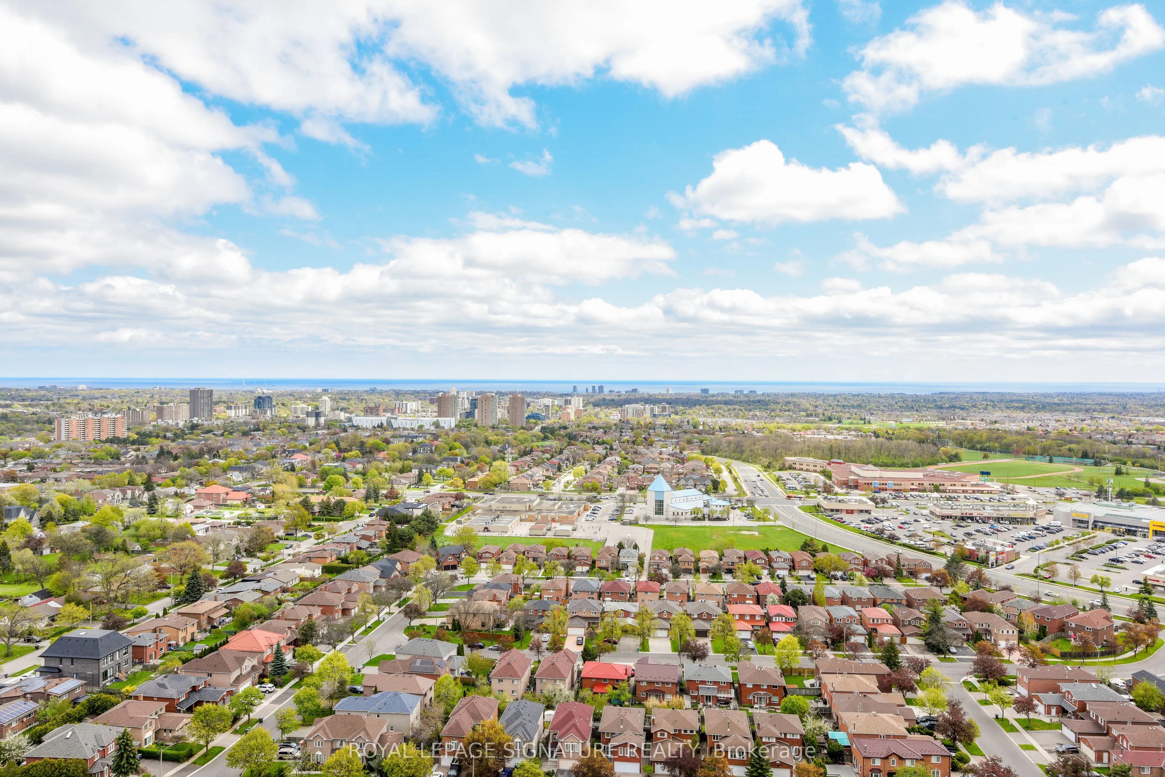 3880 Duke of York Boulevard #2907