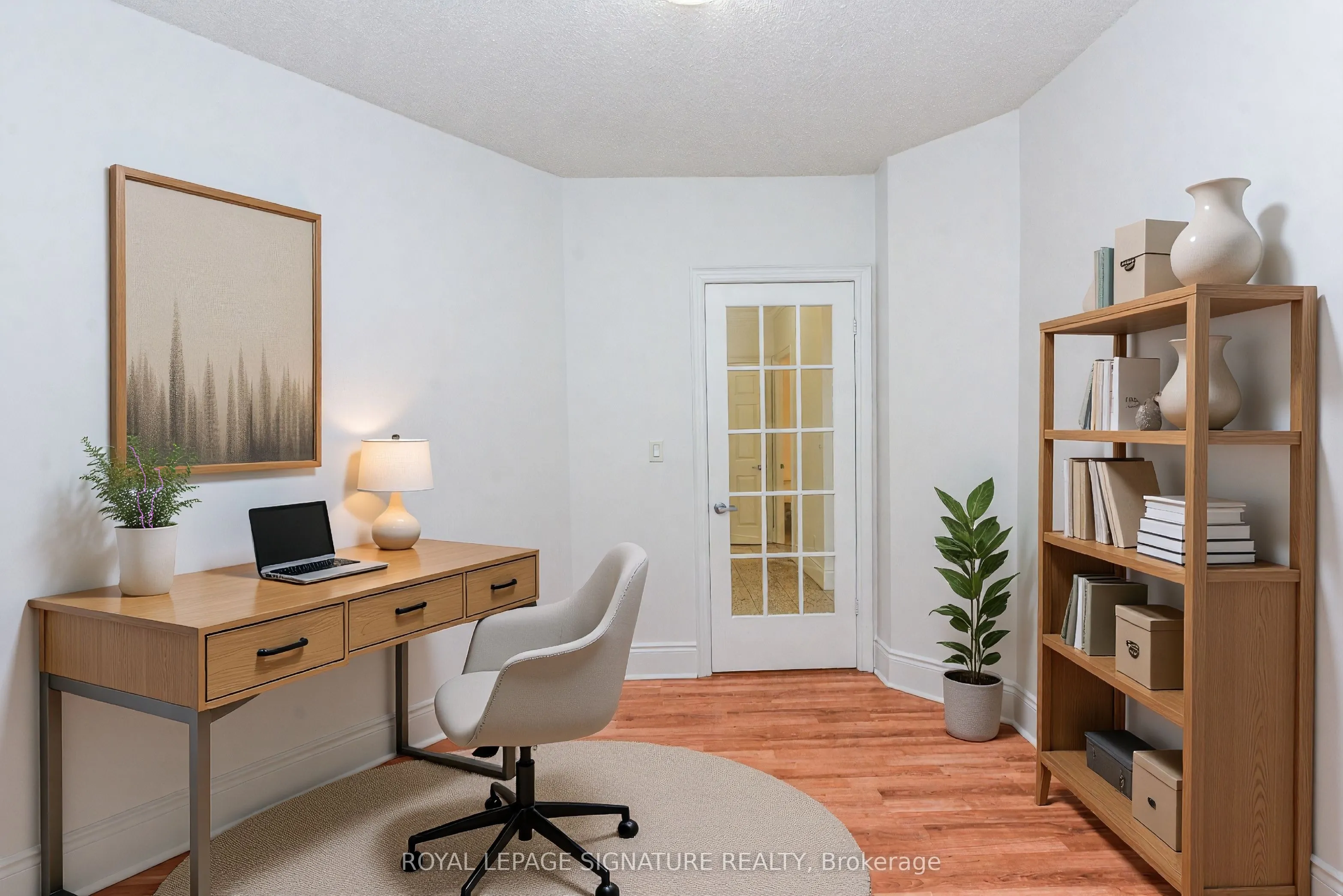 3880 Duke of York Boulevard #2907