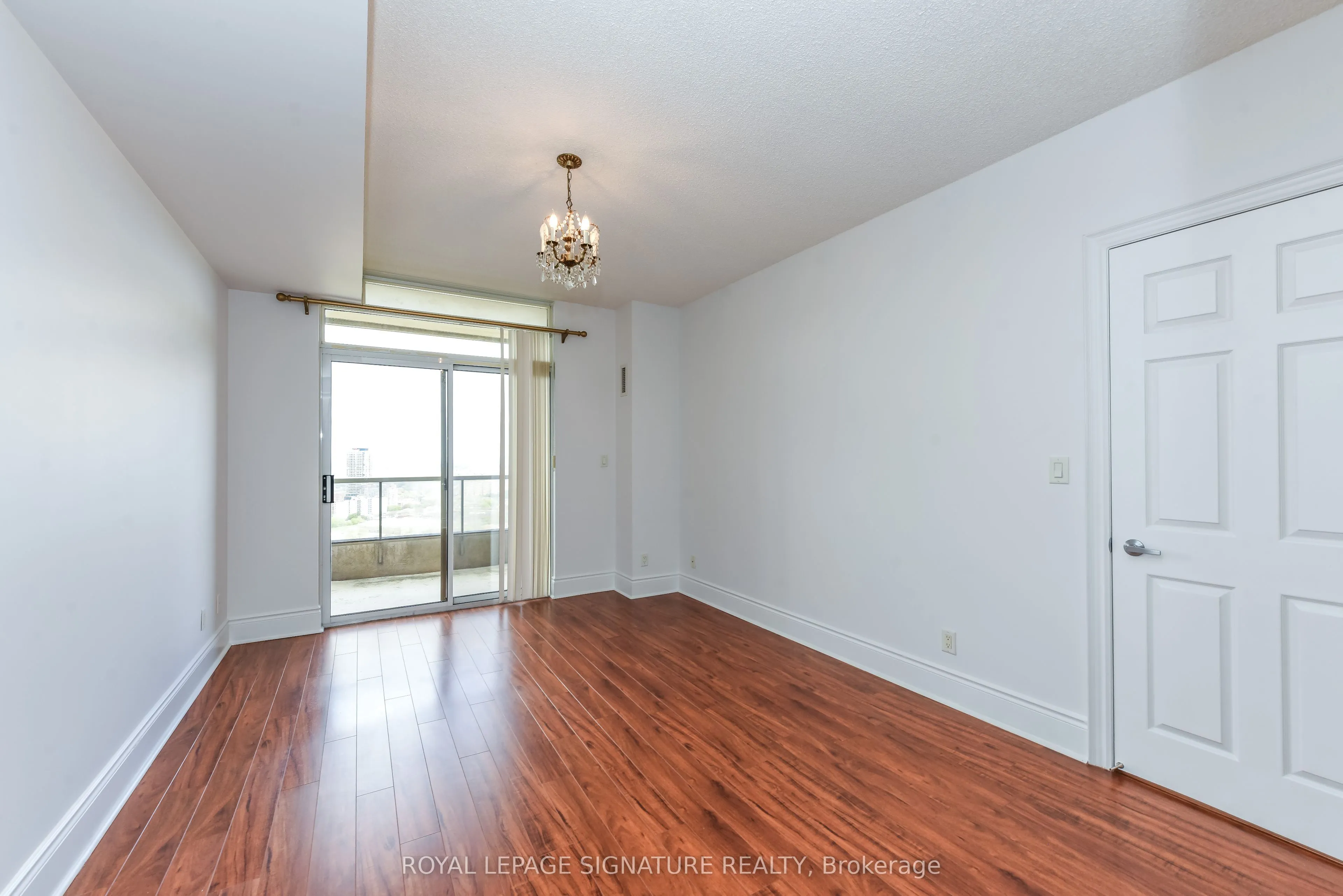 3880 Duke of York Boulevard #2907