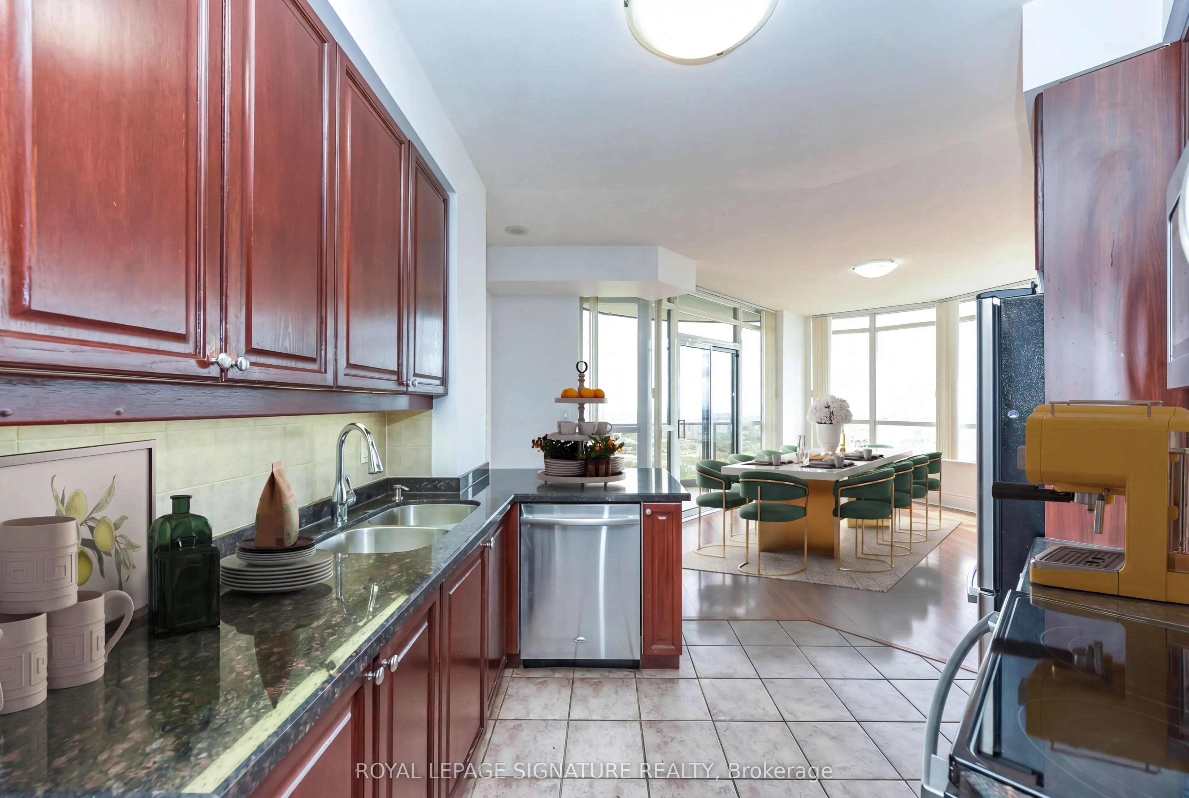 3880 Duke of York Boulevard #2907
