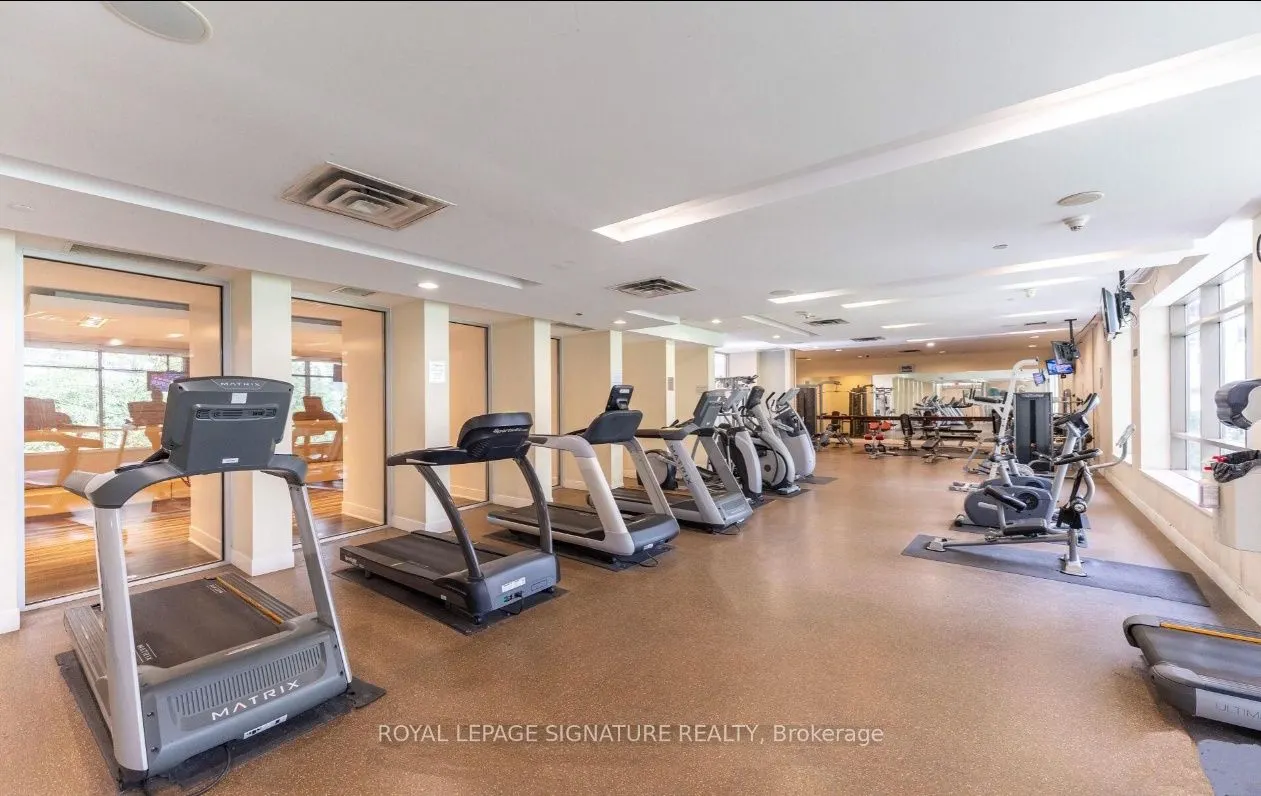 3880 Duke of York Boulevard #2907