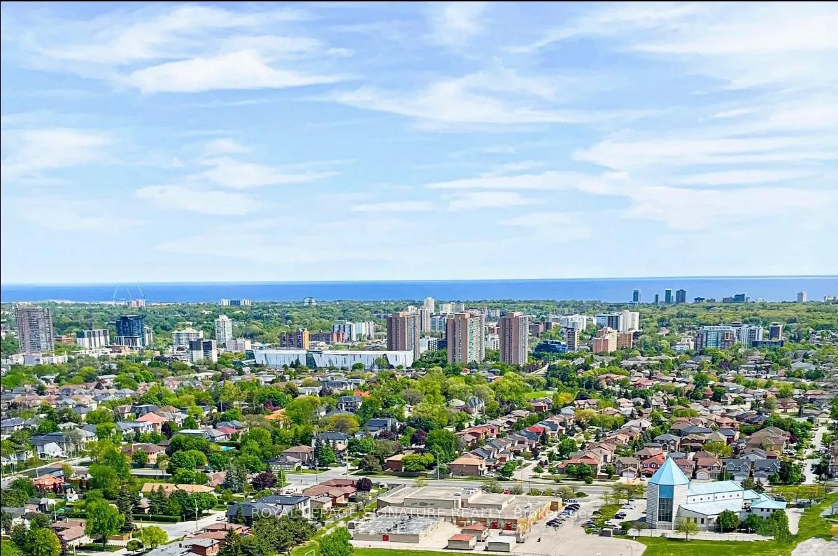 3880 Duke of York Boulevard #2907