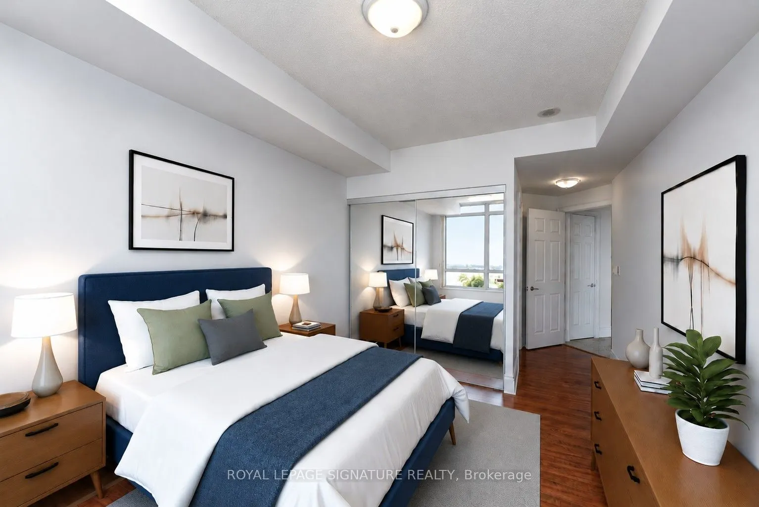 3880 Duke of York Boulevard #2907