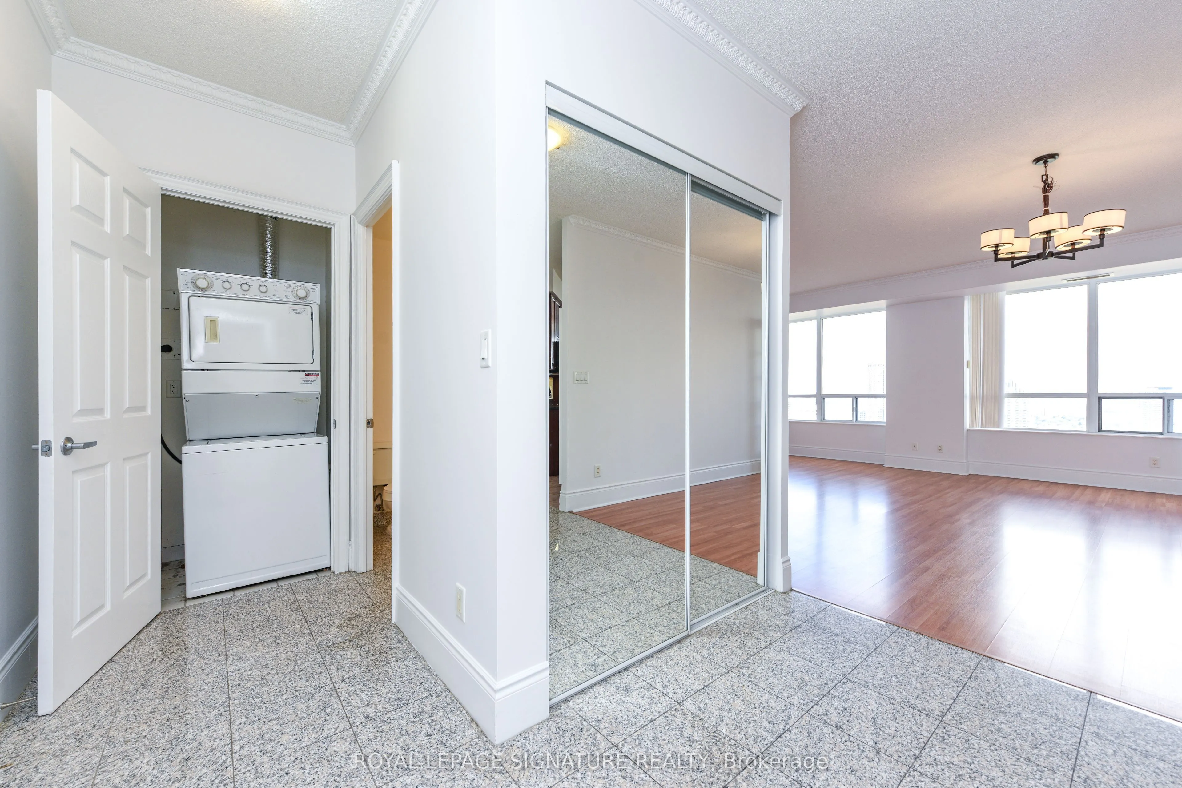 3880 Duke of York Boulevard #2907