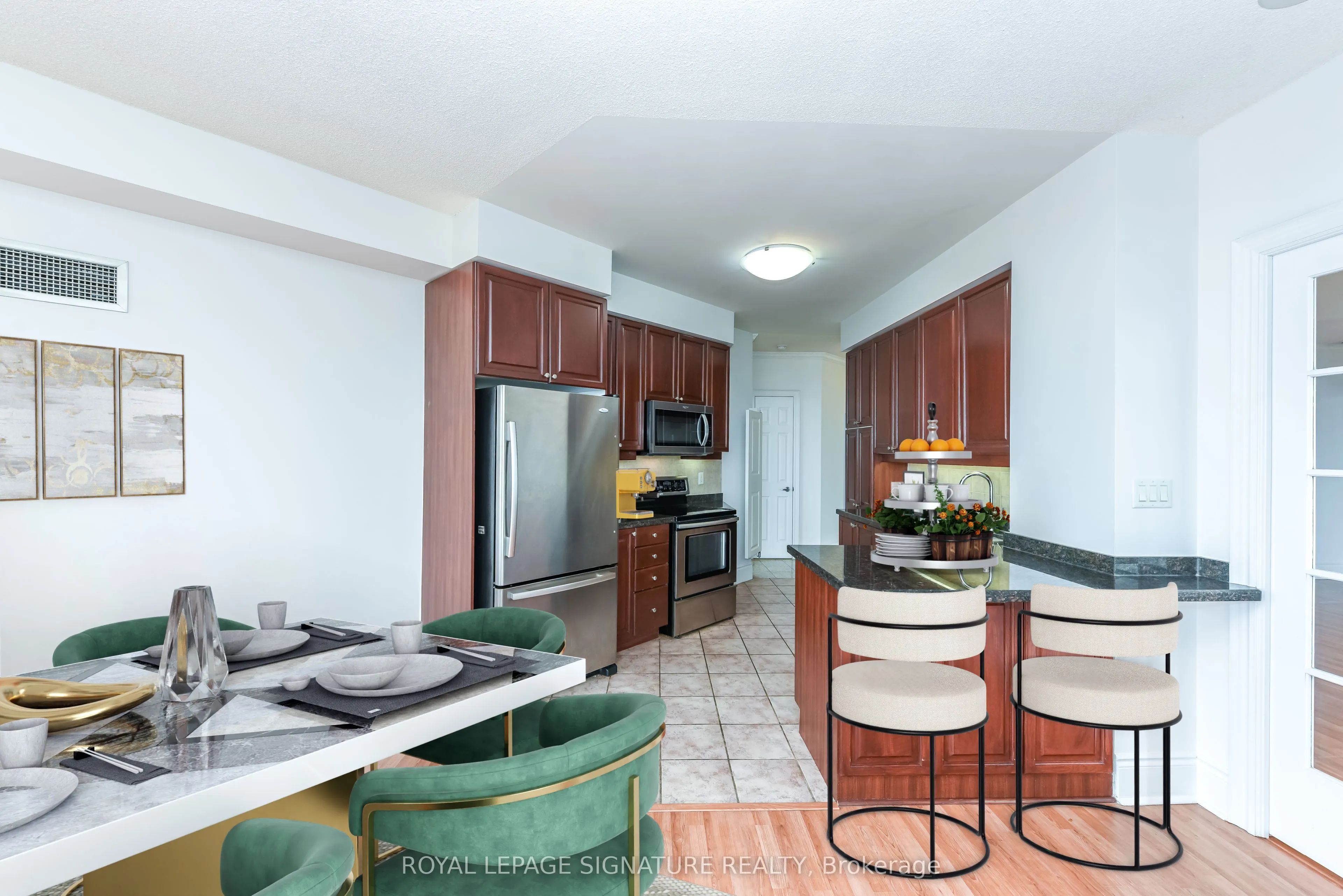 3880 Duke of York Boulevard #2907