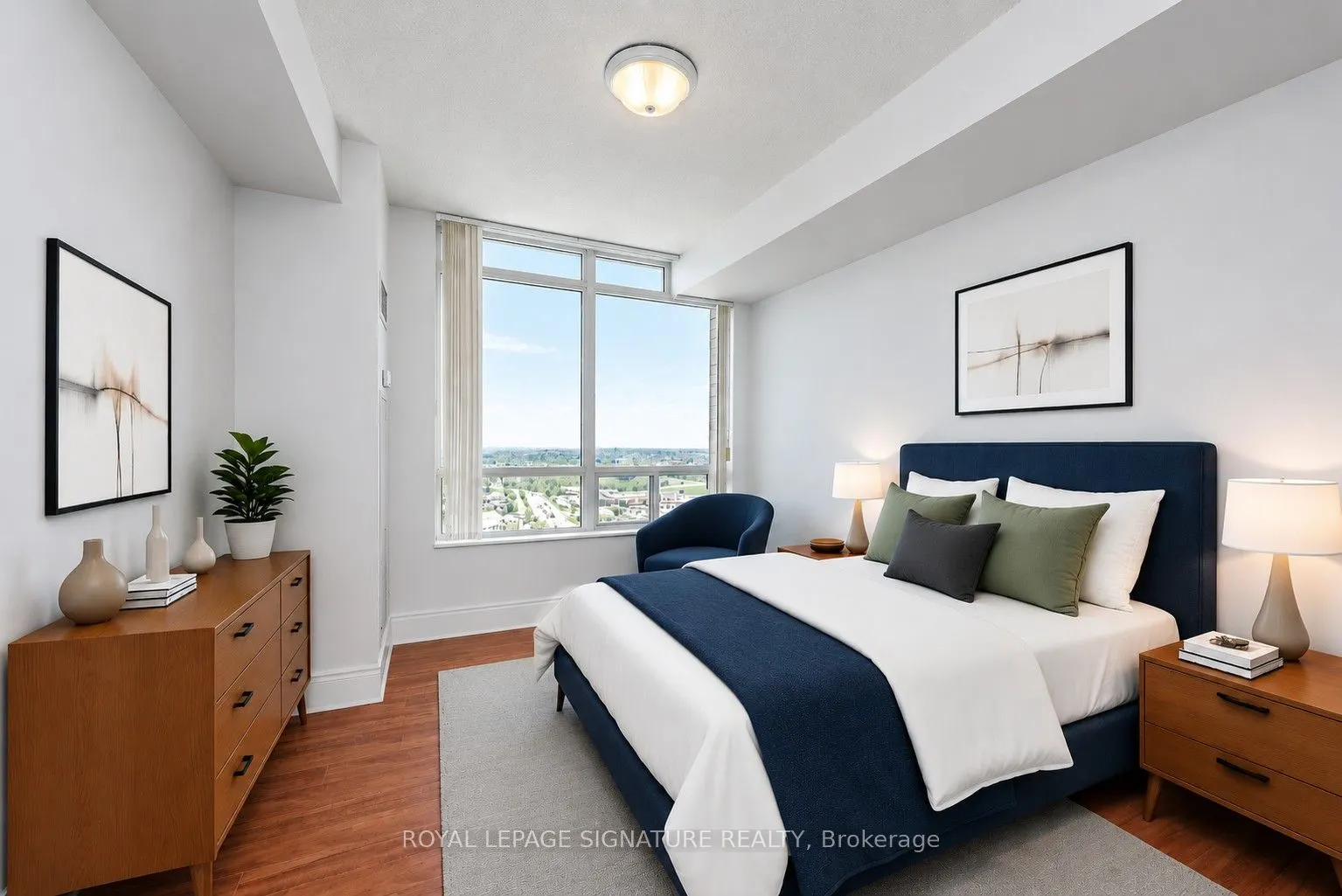 3880 Duke of York Boulevard #2907