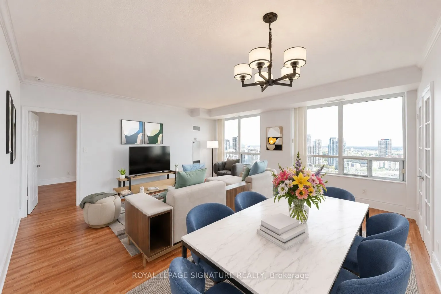 3880 Duke of York Boulevard #2907