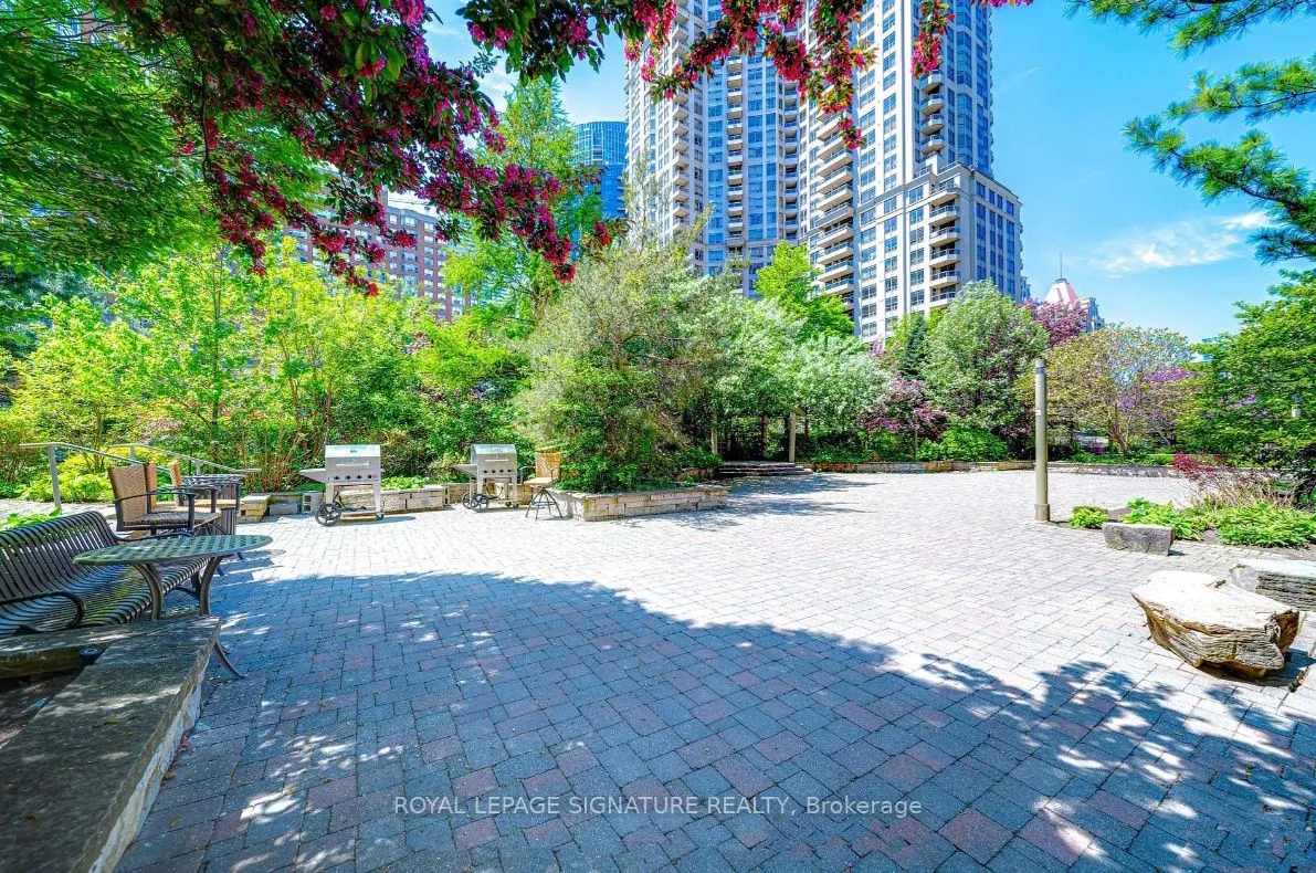 3880 Duke of York Boulevard #2907