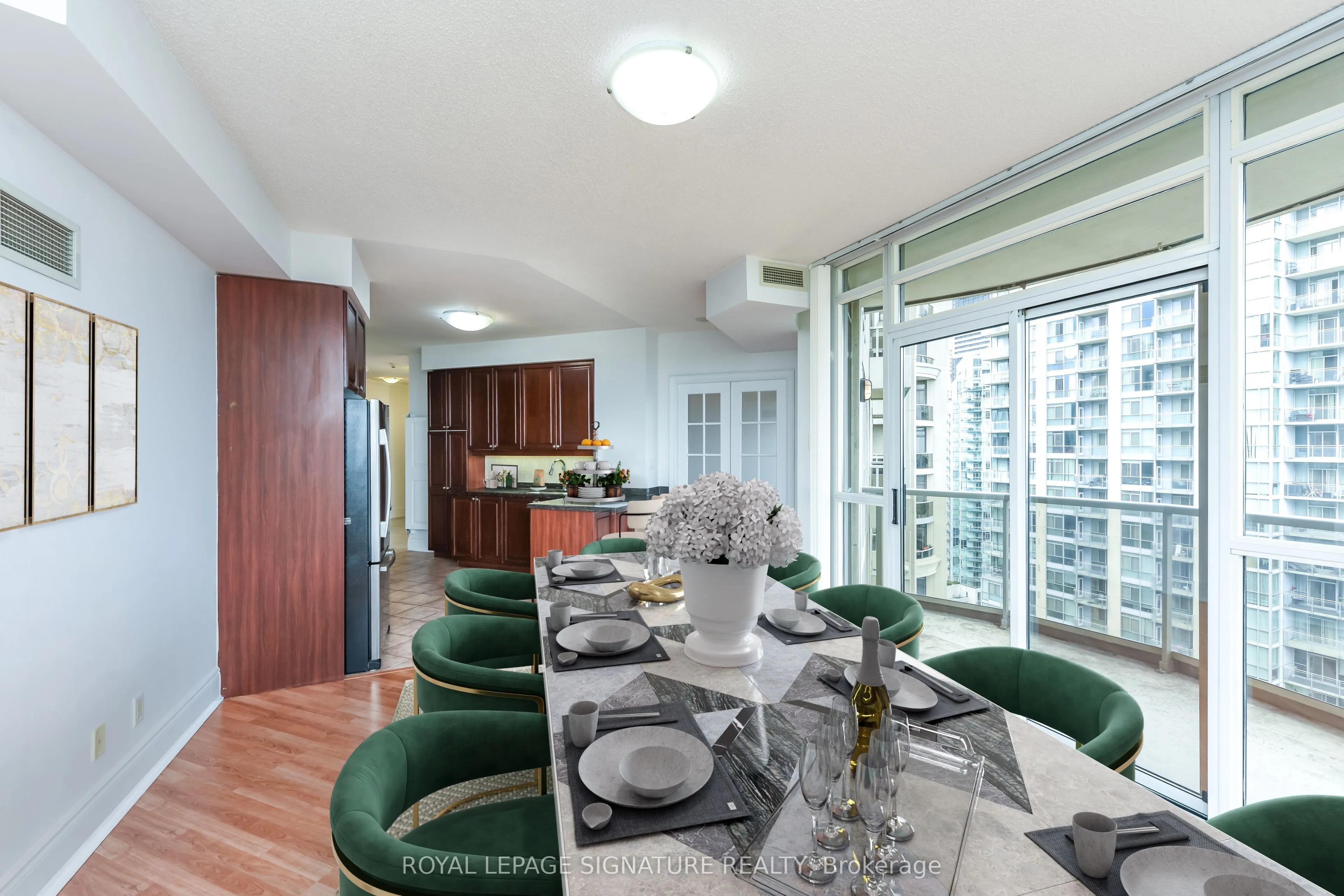 3880 Duke of York Boulevard #2907