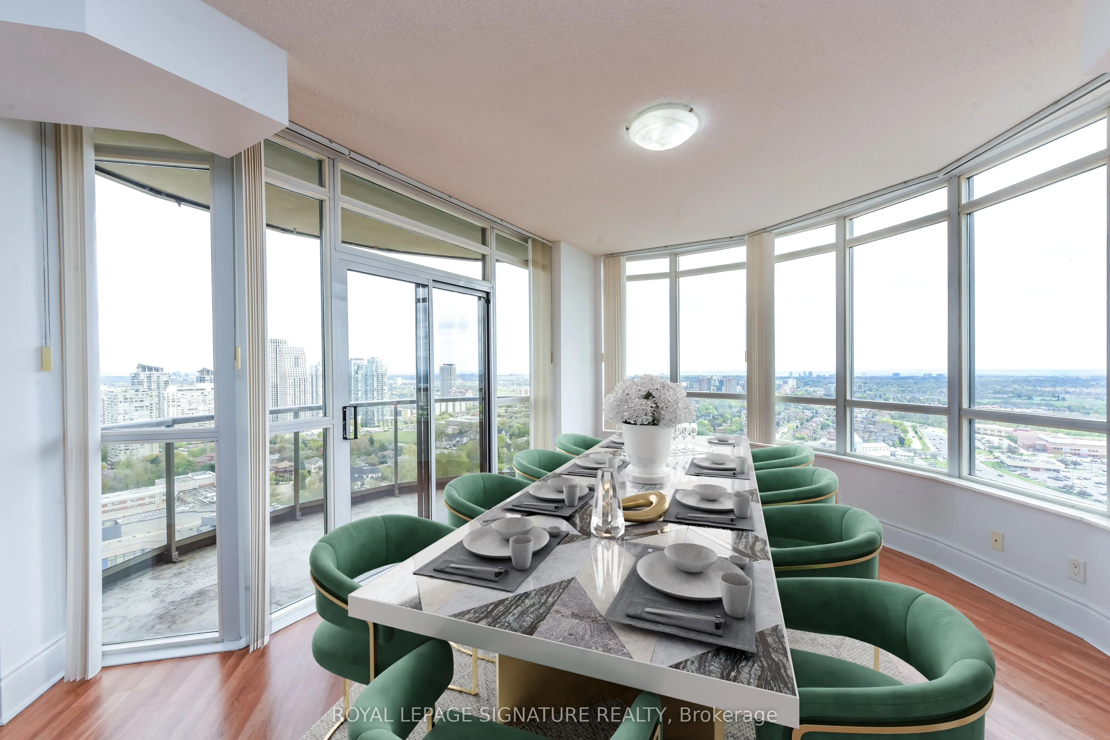 3880 Duke of York Boulevard #2907