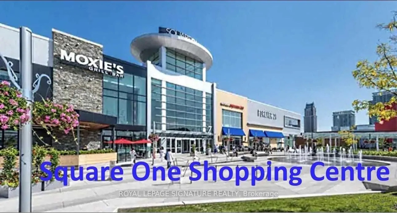3880 Duke of York Boulevard #2907