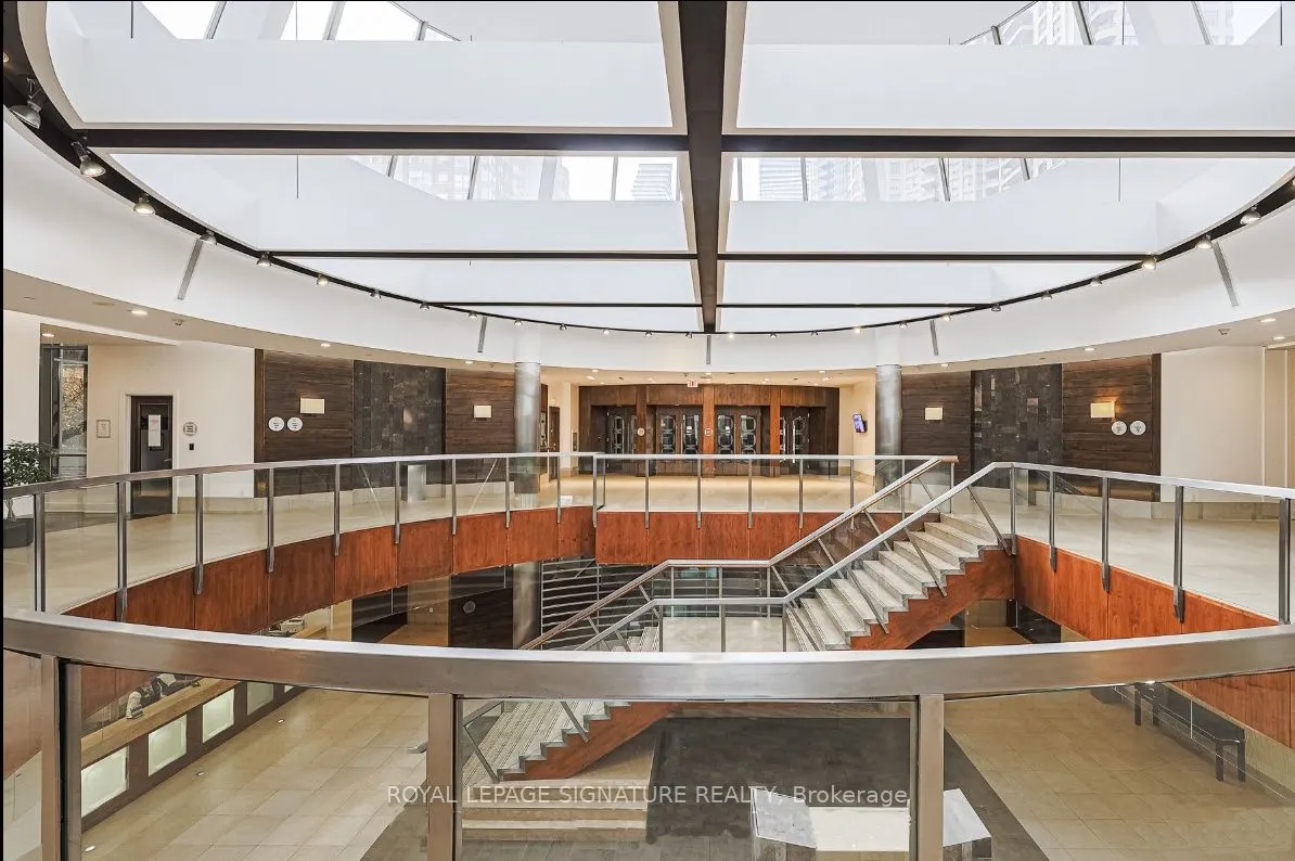 3880 Duke of York Boulevard #2907