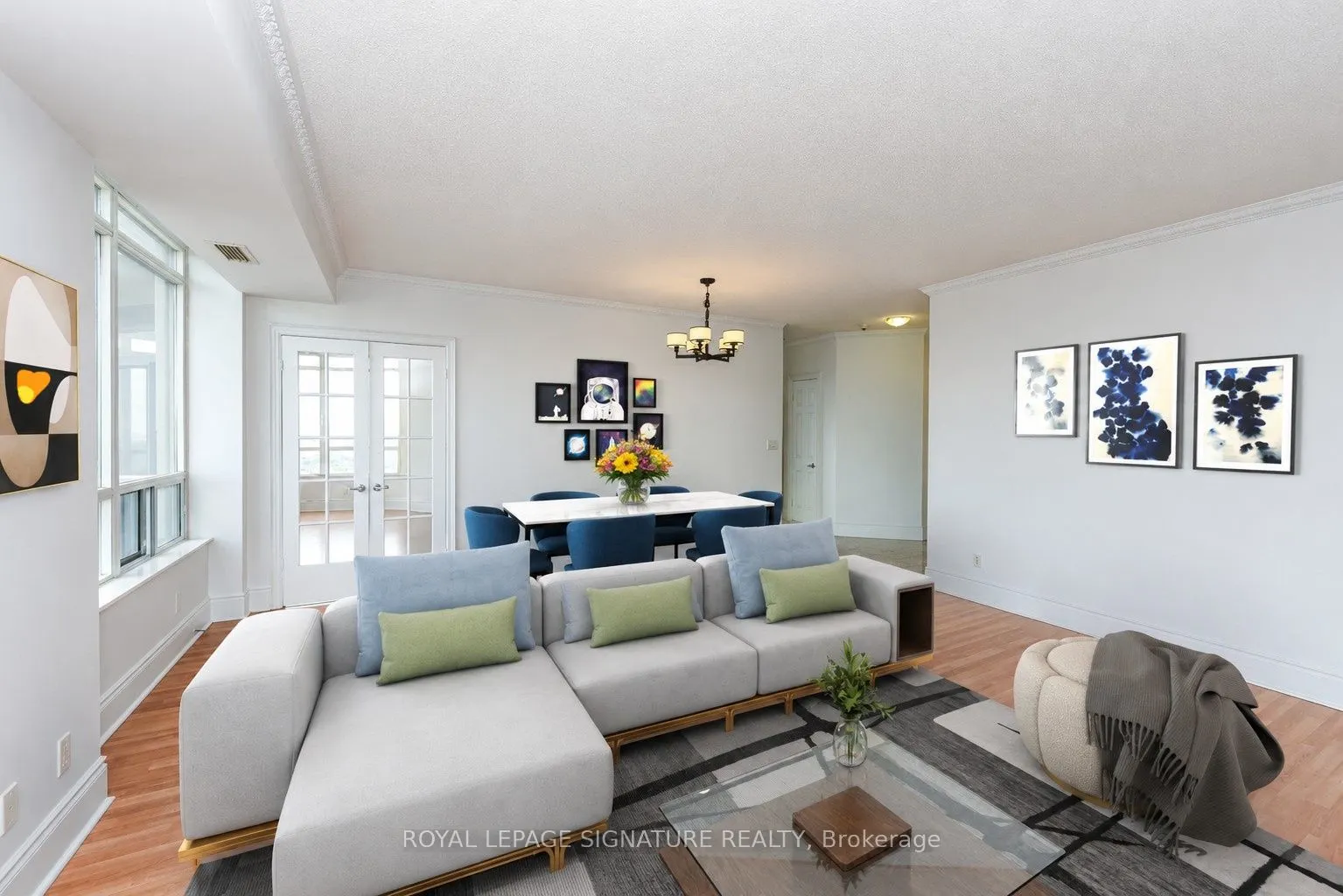 3880 Duke of York Boulevard #2907