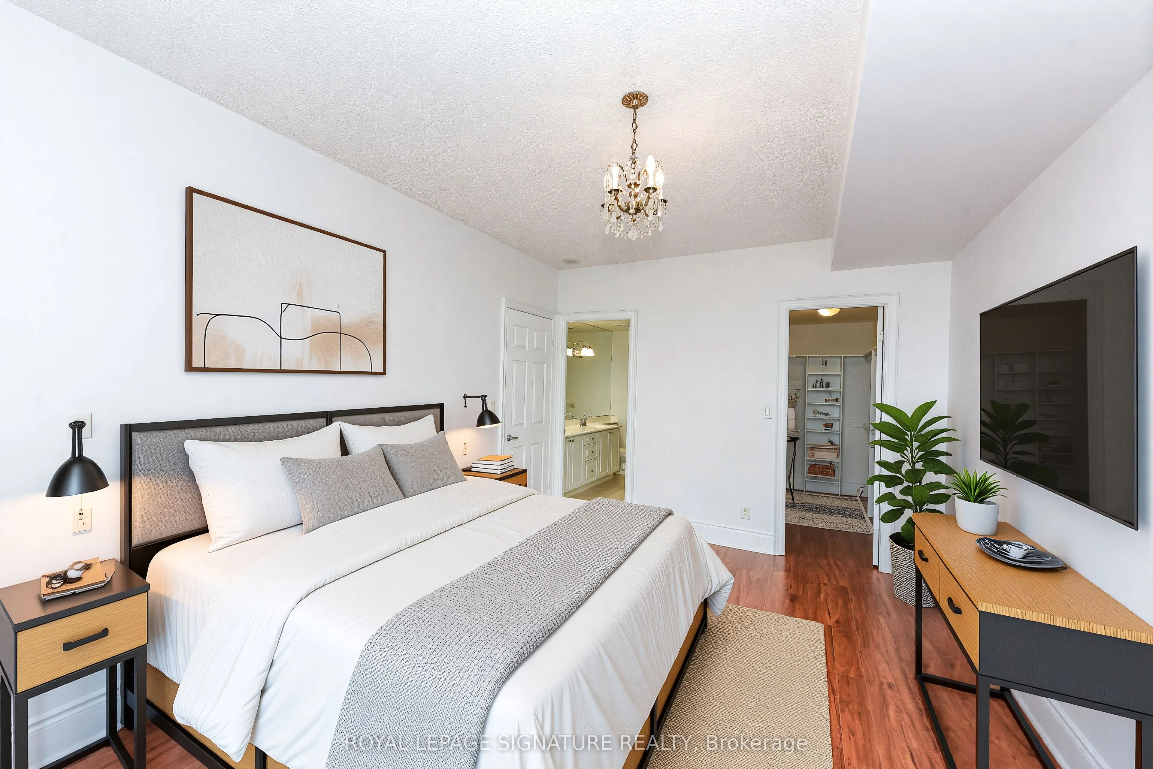 3880 Duke of York Boulevard #2907