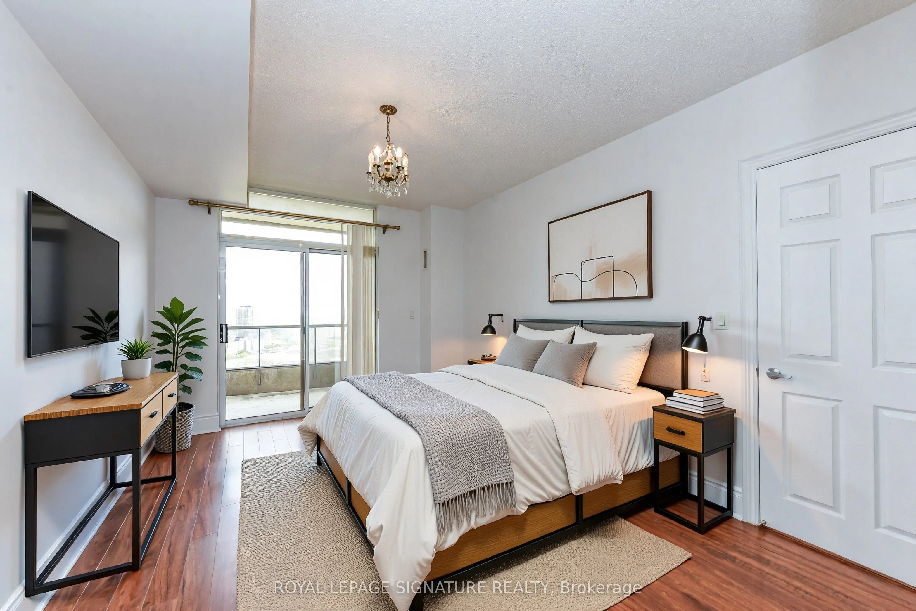3880 Duke of York Boulevard #2907