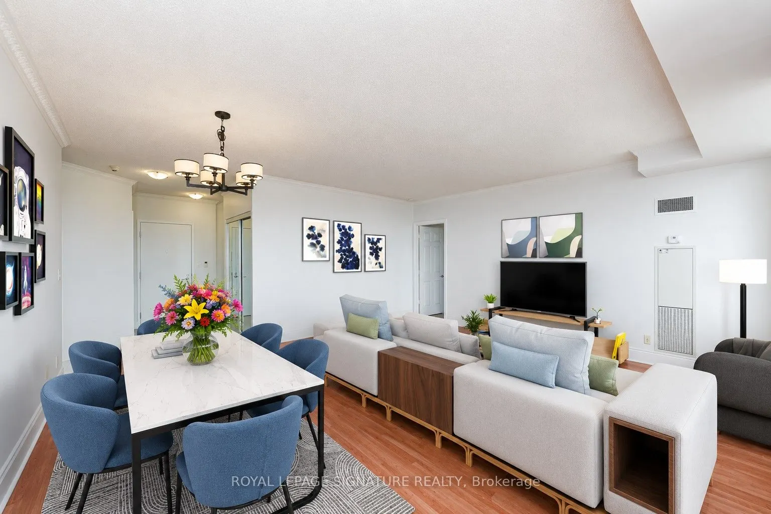 3880 Duke of York Boulevard #2907