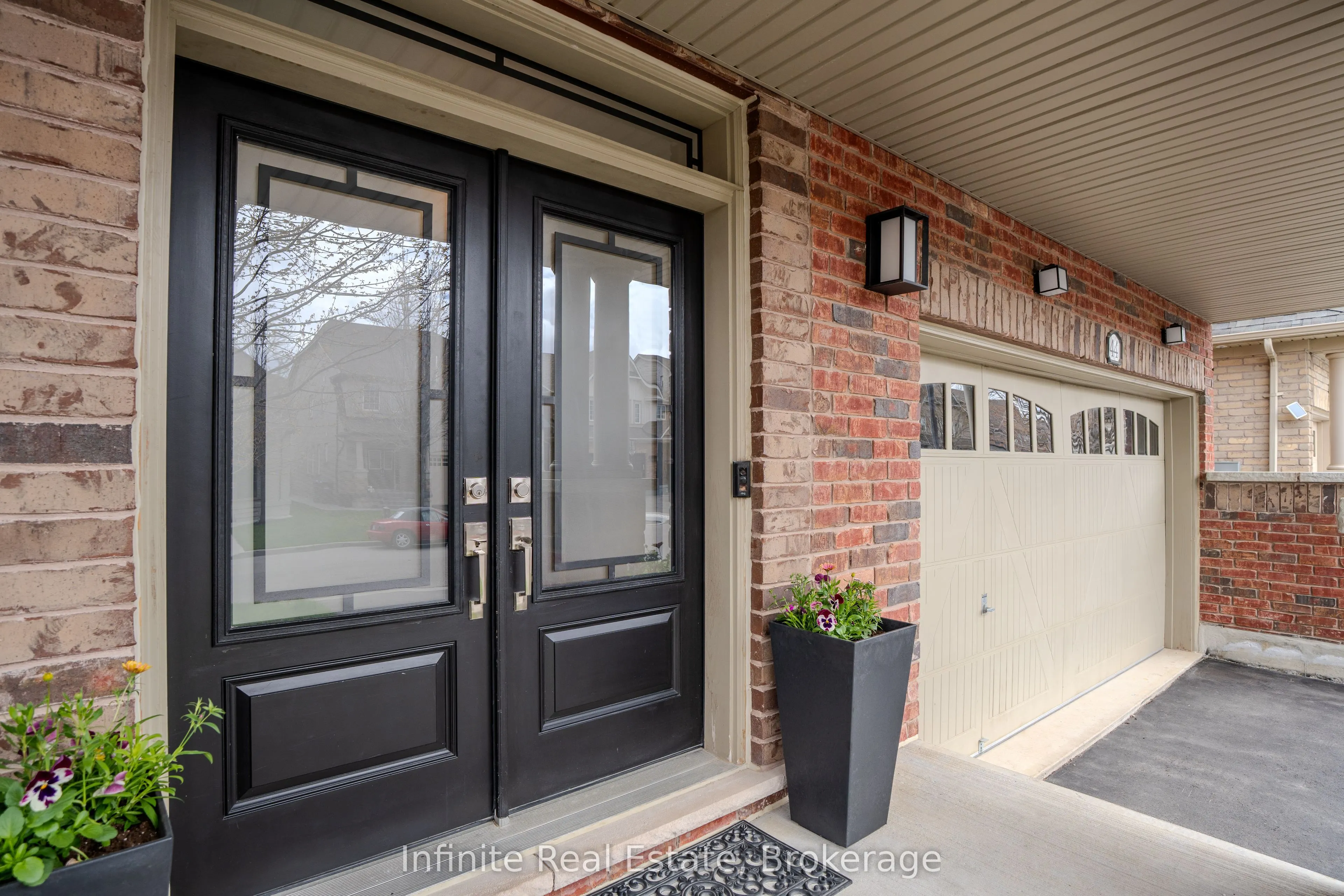 44 Fawnridge Road