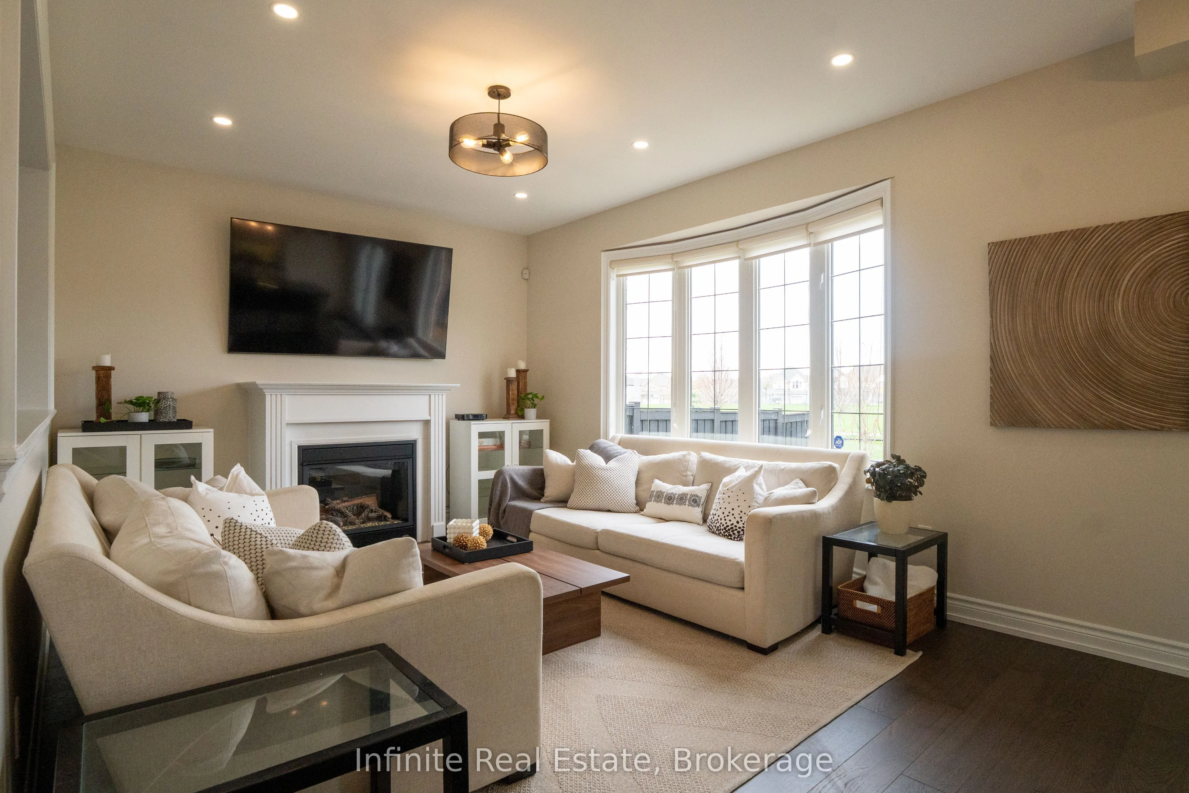 44 Fawnridge Road