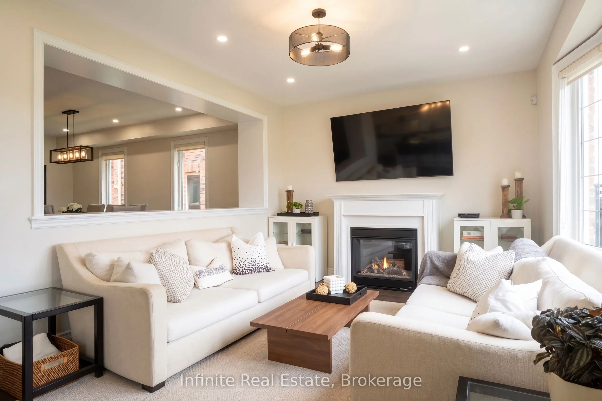 44 Fawnridge Road