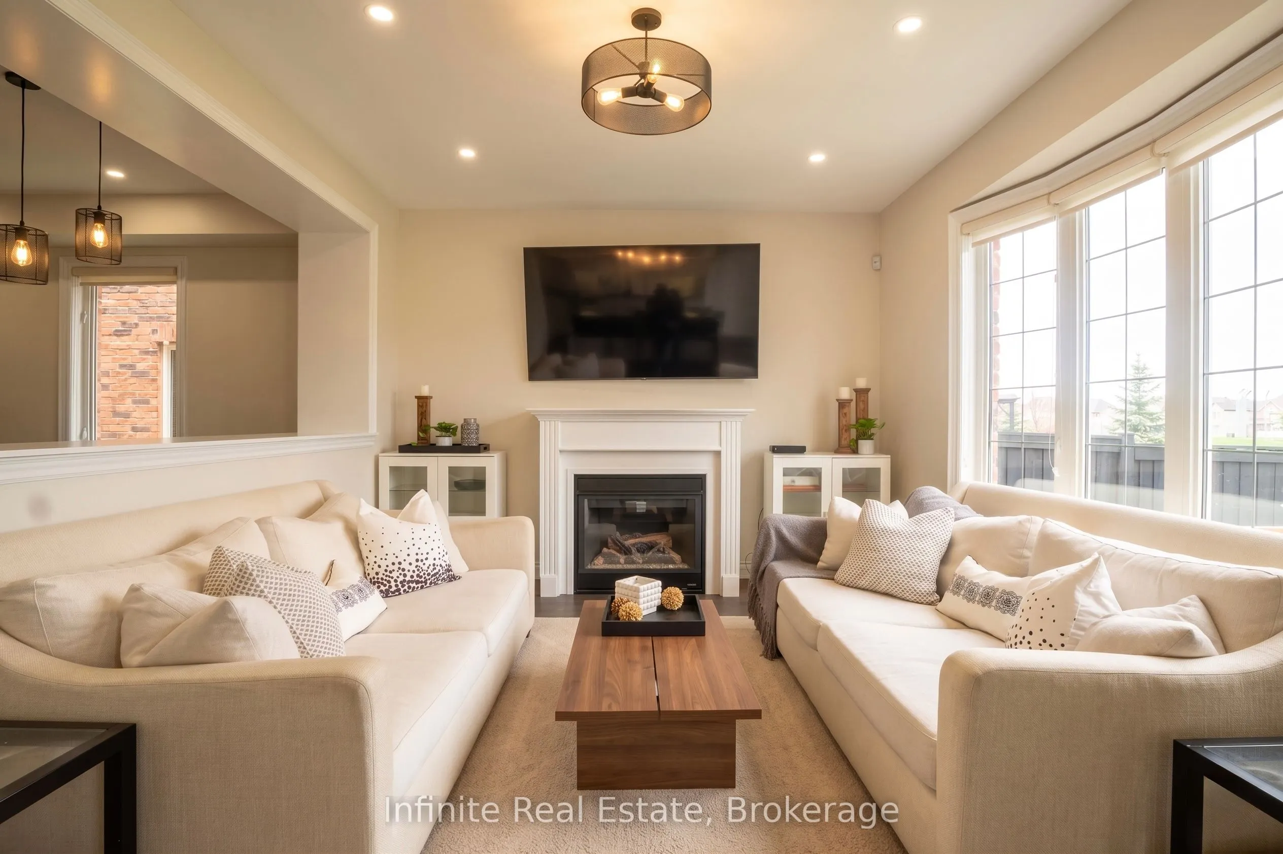 44 Fawnridge Road